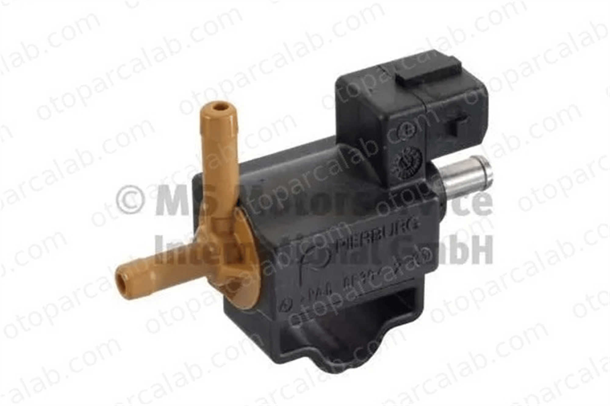 PIERBURG 7.03351.12.0 Egr Valfi OPEL ASTRA K ASTRA K Sports Tourer 55573259 860370