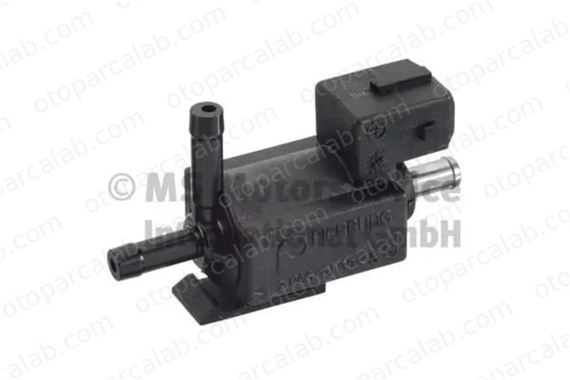 PIERBURG 7.03357.04.0 Egr Valfi OPEL INSIGNIA A INSIGNIA A Sedan 12649146 860512