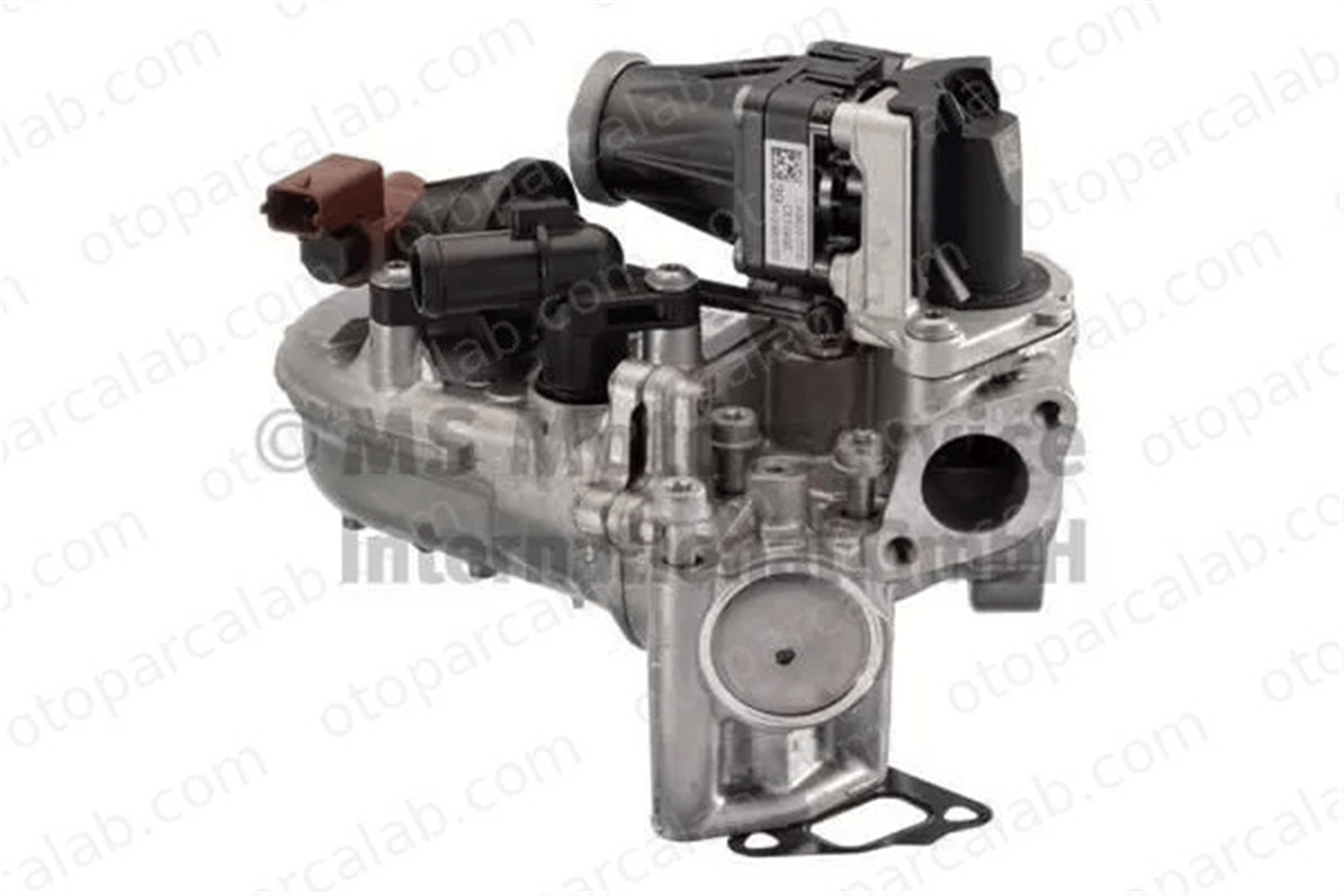 PIERBURG 7.03622.10.0 Egr Soğutucu OPEL COMBO Kasa/büyük limuzin CORSA D 55278868 55230929
