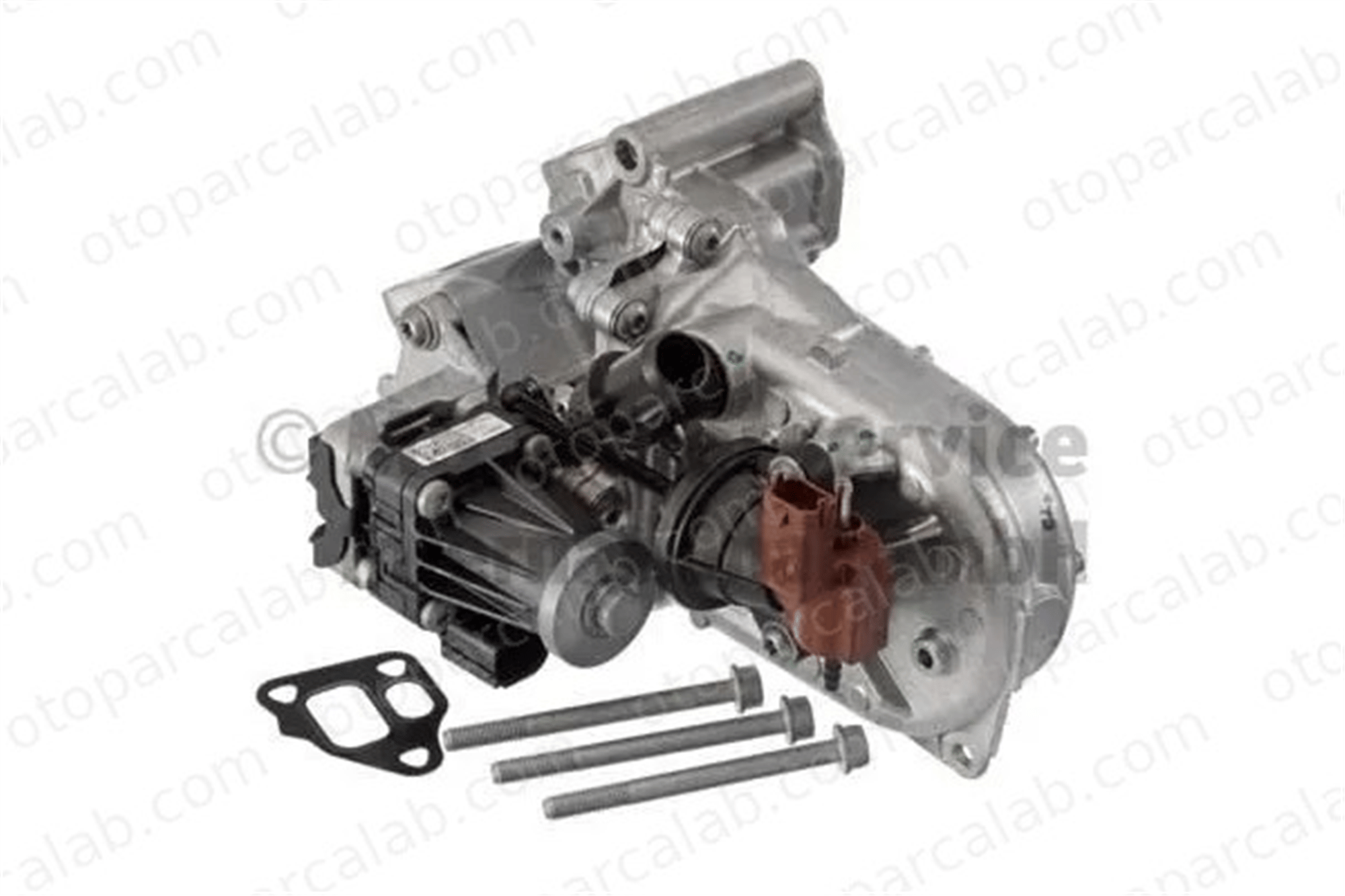 PIERBURG 7.03622.11.0 Egr Valfi OPEL ASTRA J ASTRA J Sedan 55236303 851091