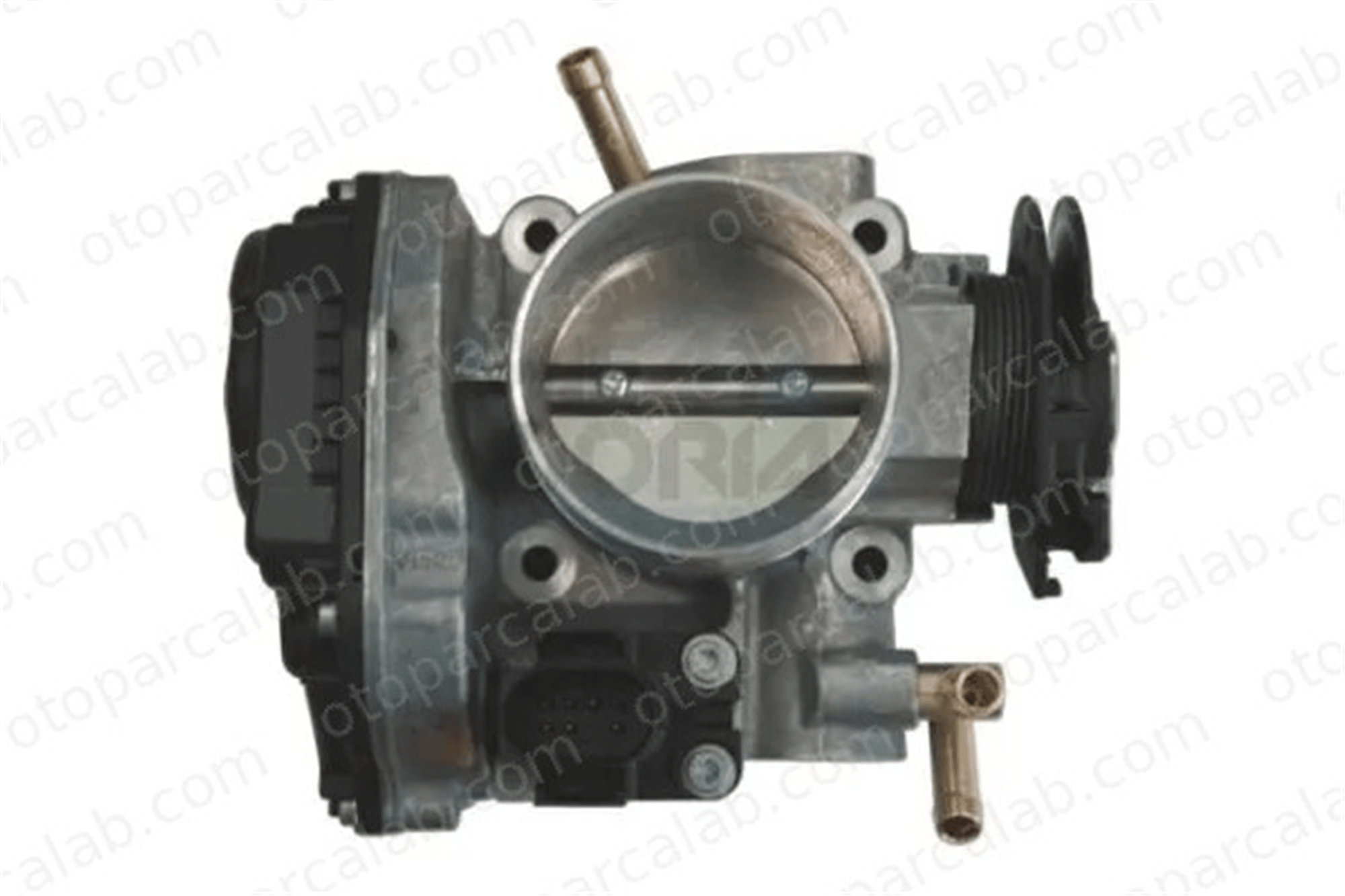 PIERBURG 7.03703.14.0 Gaz Kelebeği AUDI A3 VW BORA I 6A13306 6A133064M