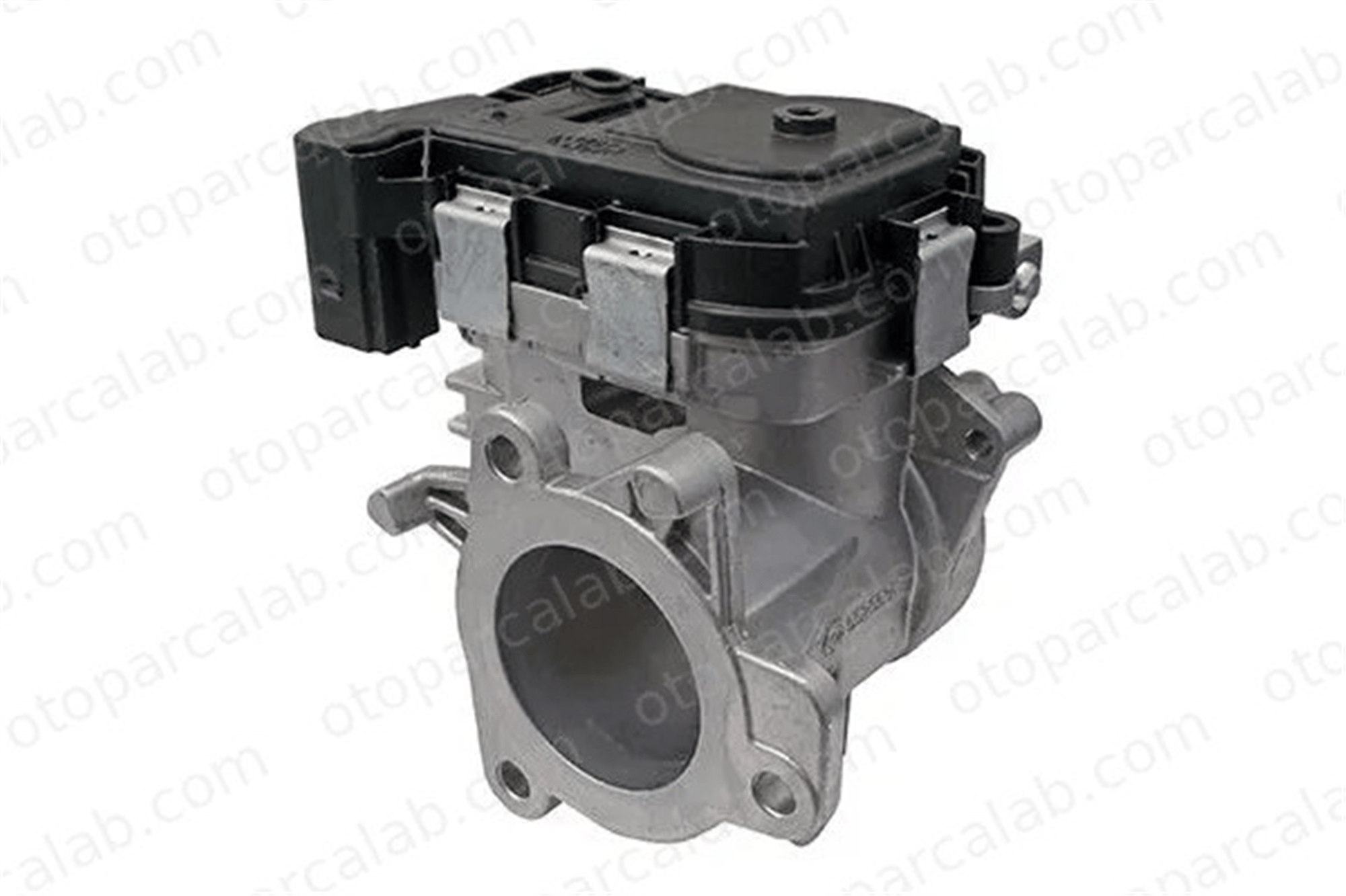 PIERBURG 7.03703.51.0 Gaz Kelebeği FIAT 500 DOBLO Cargo 88175 51814492