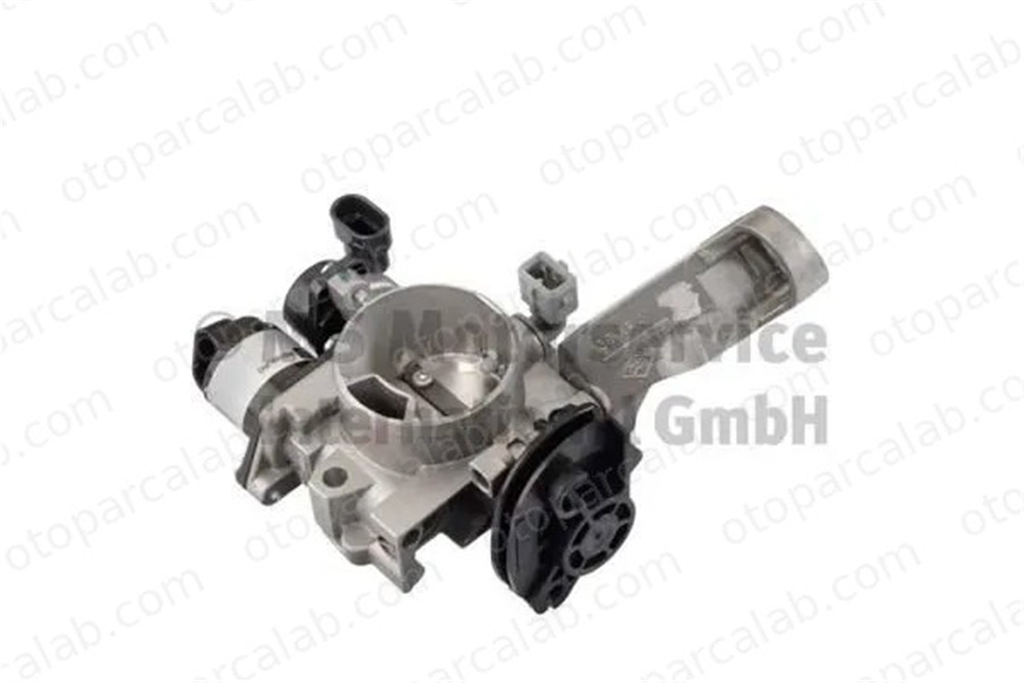 PIERBURG 7.03703.53.0 Gaz Kelebeği RENAULT KANGOO Express TWINGO I 88137 7700101030