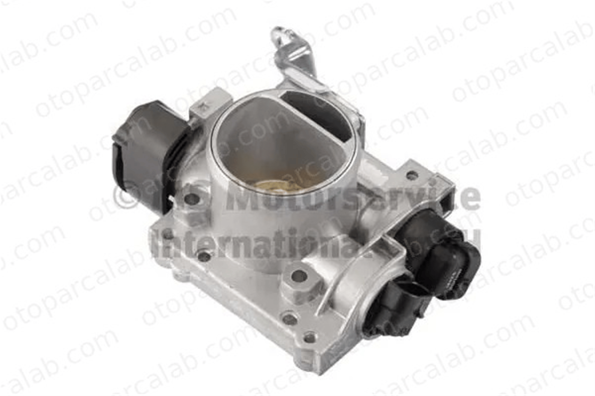 PIERBURG 7.03703.56.0 Gaz Kelebeği FIAT STRADA Pick-up PALIO 46781327 71719091