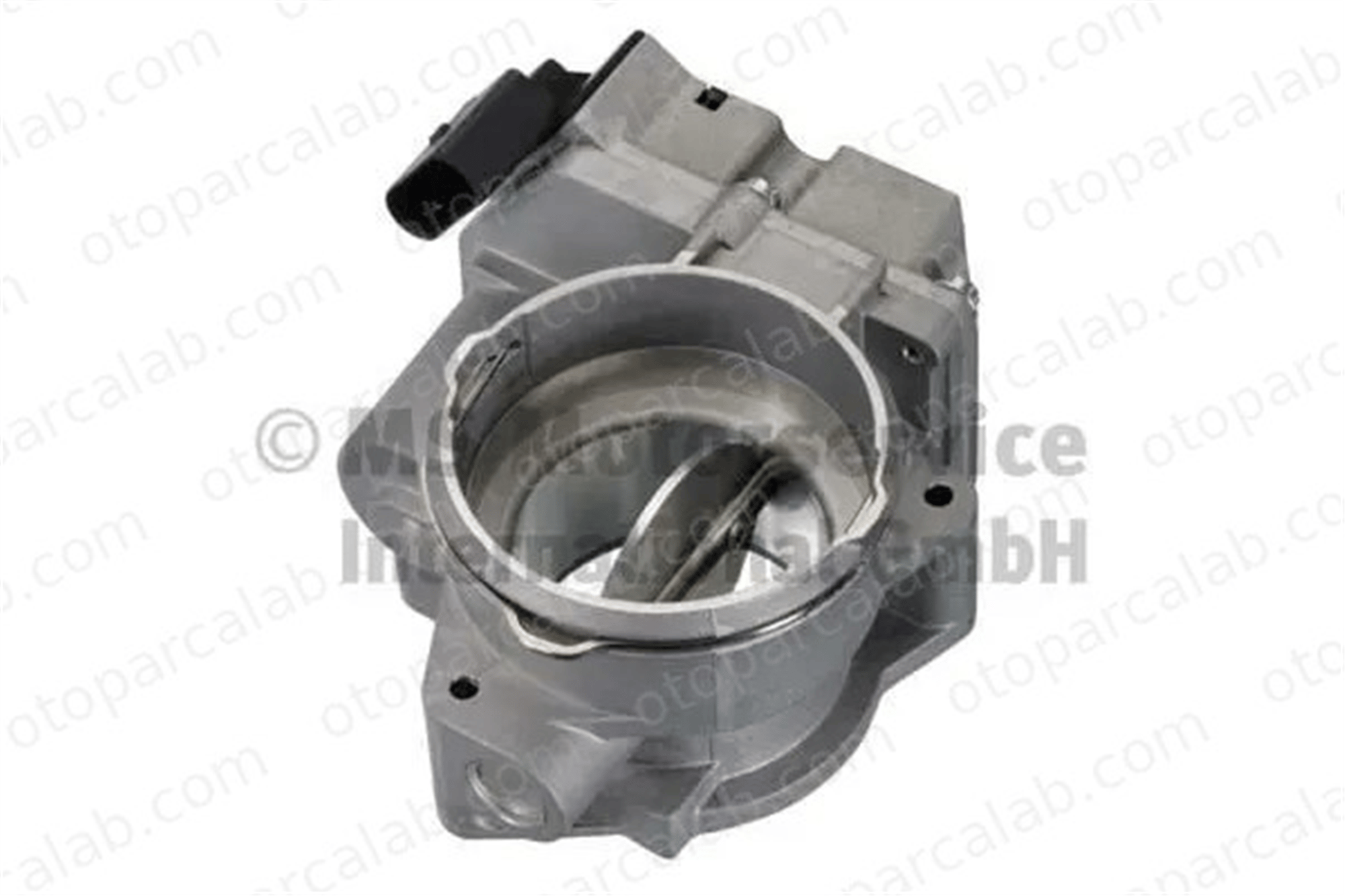 PIERBURG 7.03703.66.0 Gaz Kelebeği AUDI A6 C5 A6 C5 Avant 59128063A 059128063A