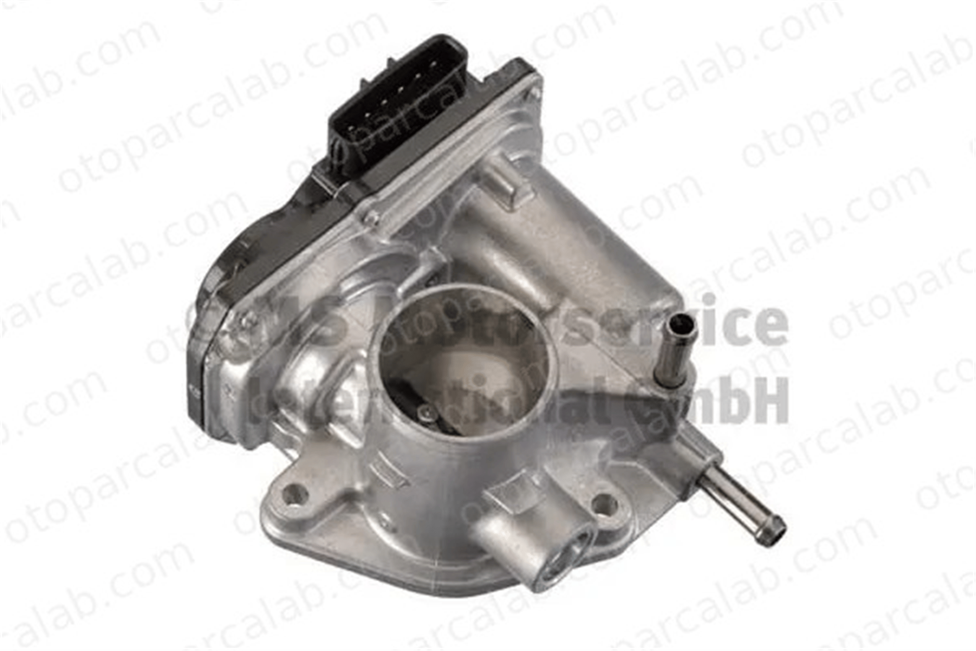 PIERBURG 7.03703.83.0 Gaz Kelebeği CITROËN C1 II PEUGEOT 108 1611551380 220300Q030