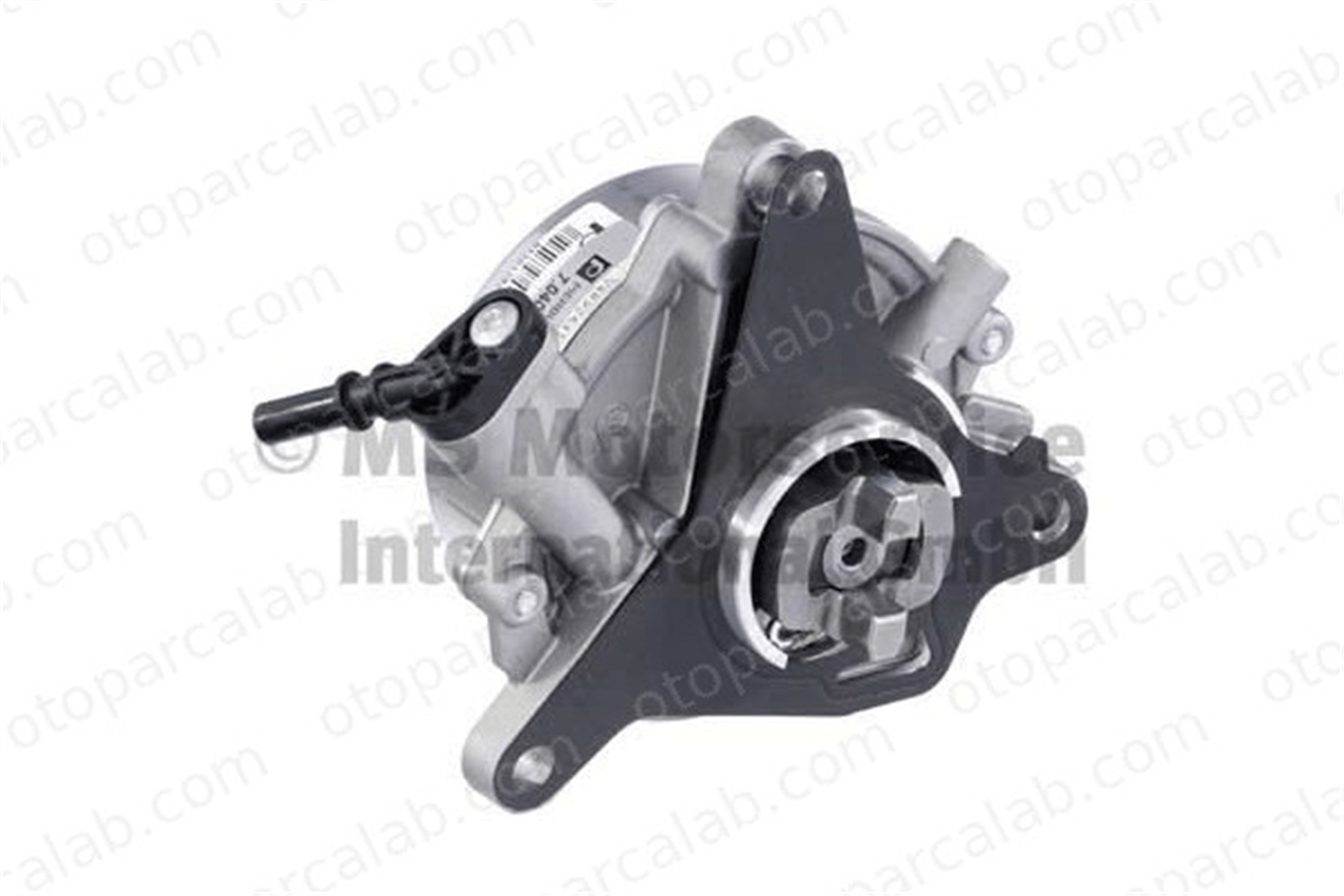 PIERBURG 7.04014.02.0 Vakum Pompa ALFA ROMEO MITO GIULIETTA K04892641AA 00K04892641AA