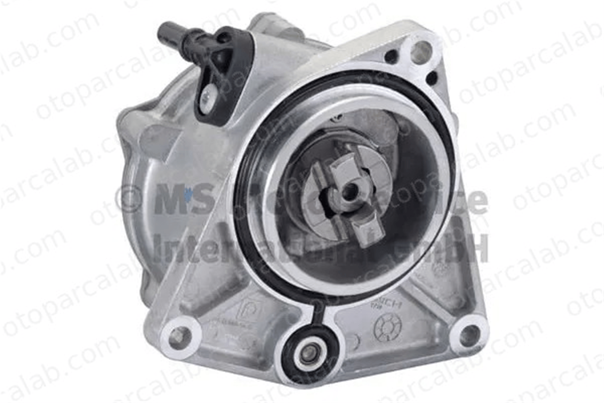 PIERBURG 7.04166.06.0 Vakum Pompa OPEL CASCADA ZAFIRA TOURER C 55578091 545193