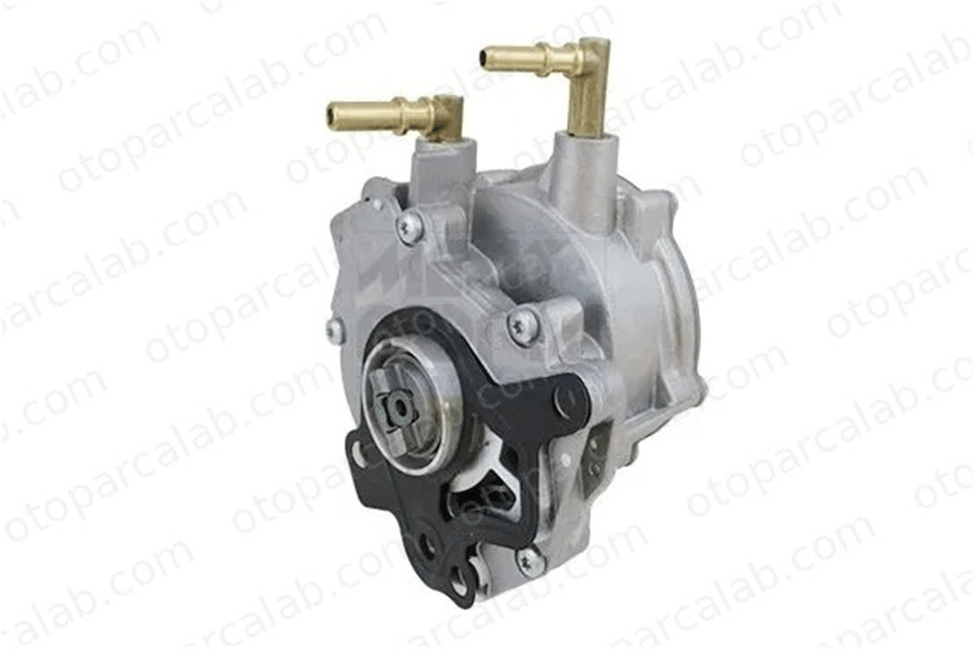 PIERBURG 7.04483.16.1 Vakum Pompa LAND ROVER RANGE ROVER IV DISCOVERY V LR077857 LR038056