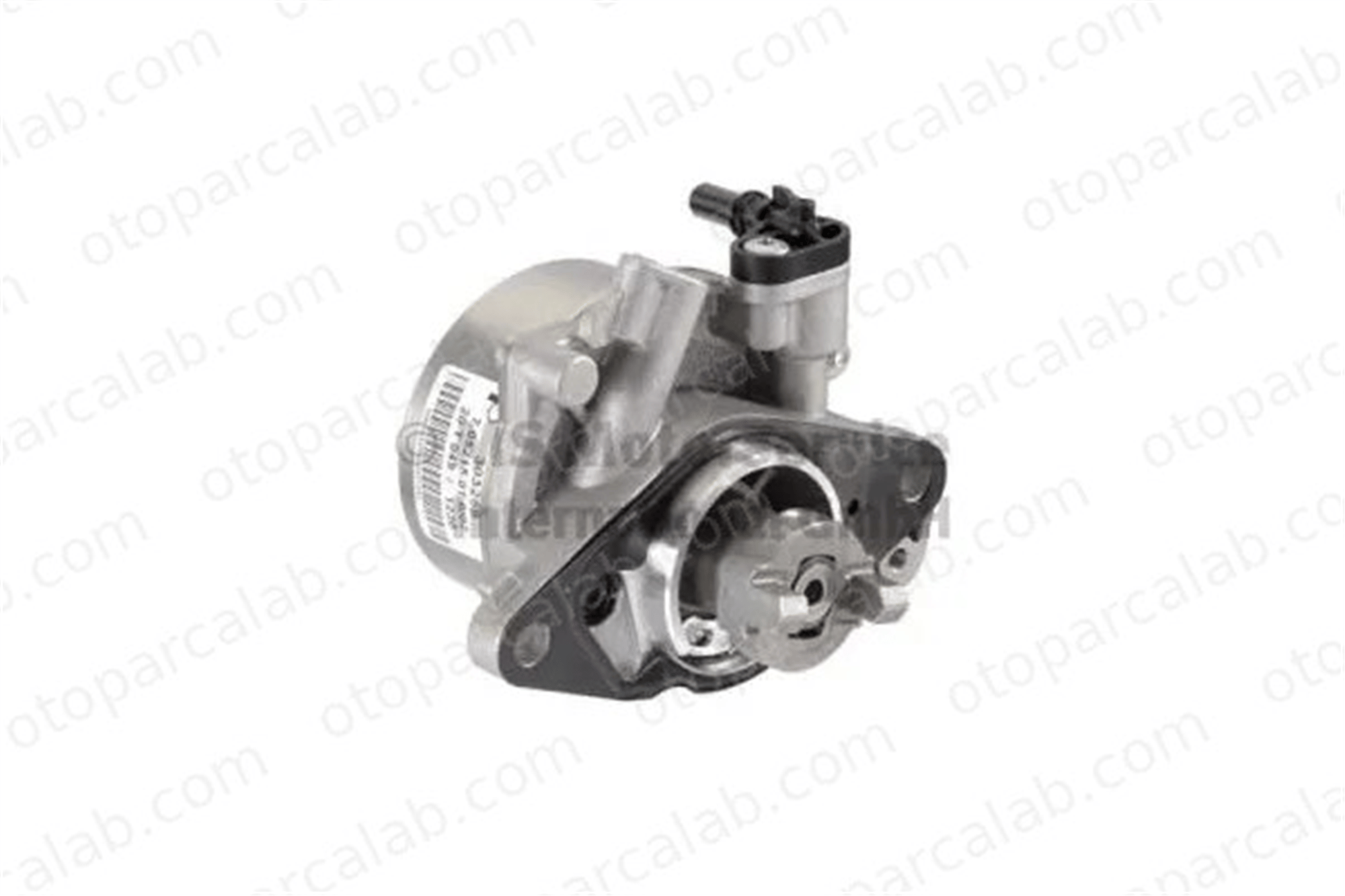 PIERBURG 7.05215.03.0 Vakum Pompa FERRARI 488 GTB 488 Spider 303259 287102
