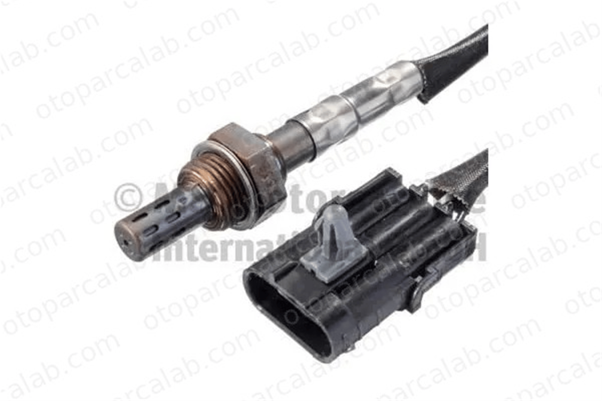 PIERBURG 7.05270.48.0 Oksijen (Lambda) Sensörü RENAULT CLIO II CLIO II Kasa/eğik arka 7700872878