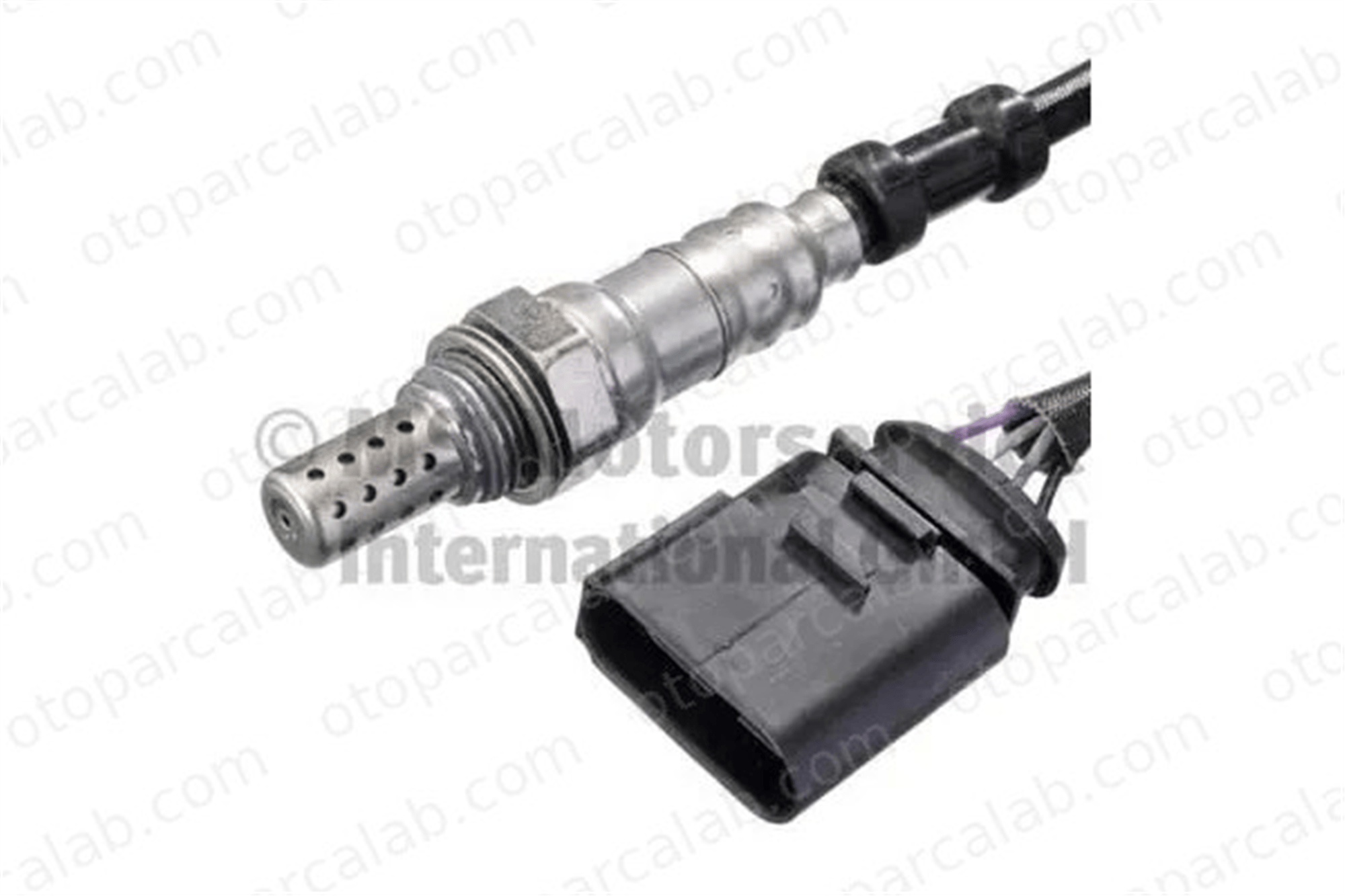 PIERBURG 7.05271.14.0 Oksijen (Lambda) Sensörü VW POLO SEAT AROSA ES20348 30906262