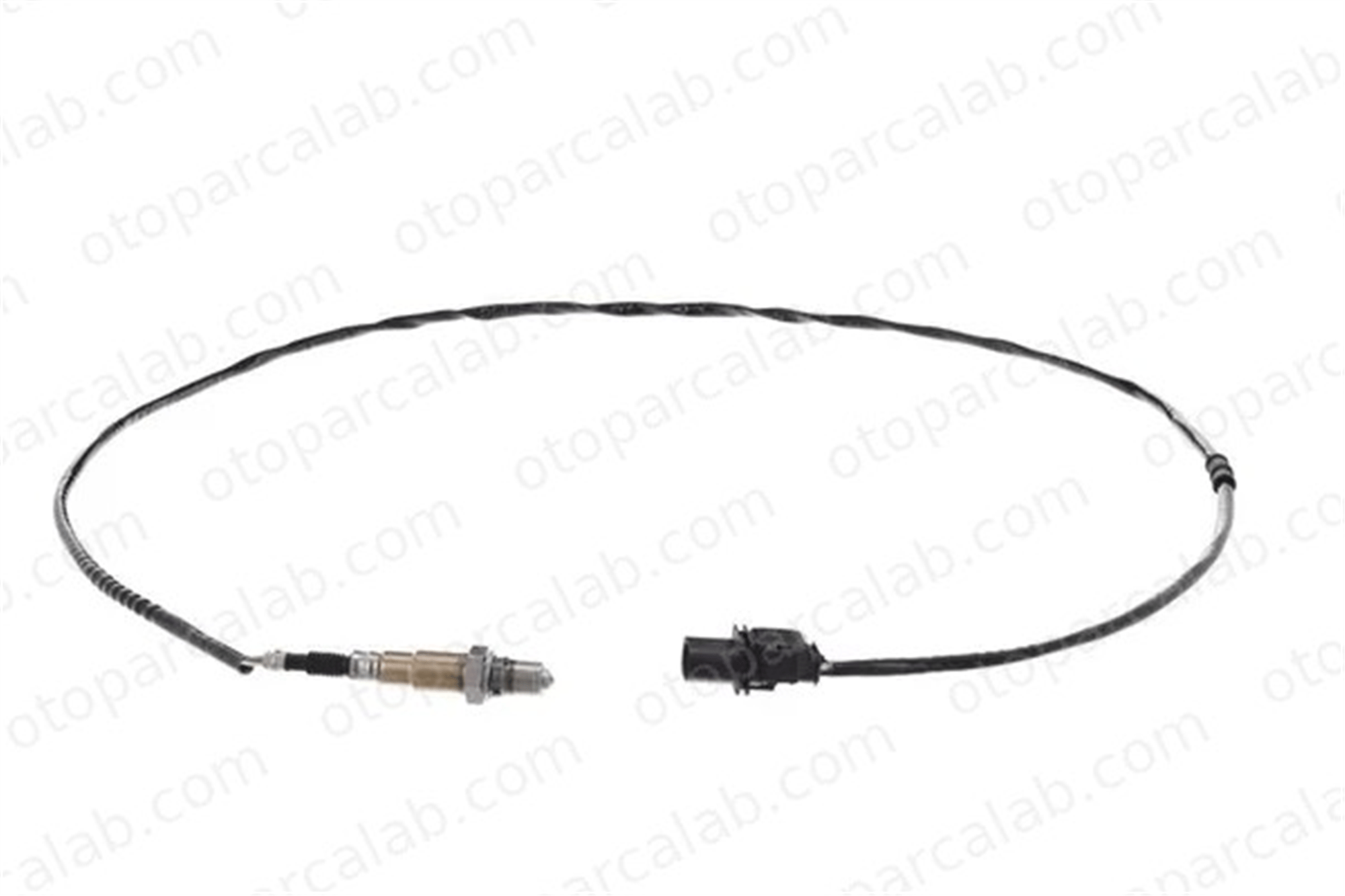 PIERBURG 7.05271.28.0 Oksijen (Lambda) Sensörü VW PHAETON AUDI A4 B8 7C906262BD 22906262CH