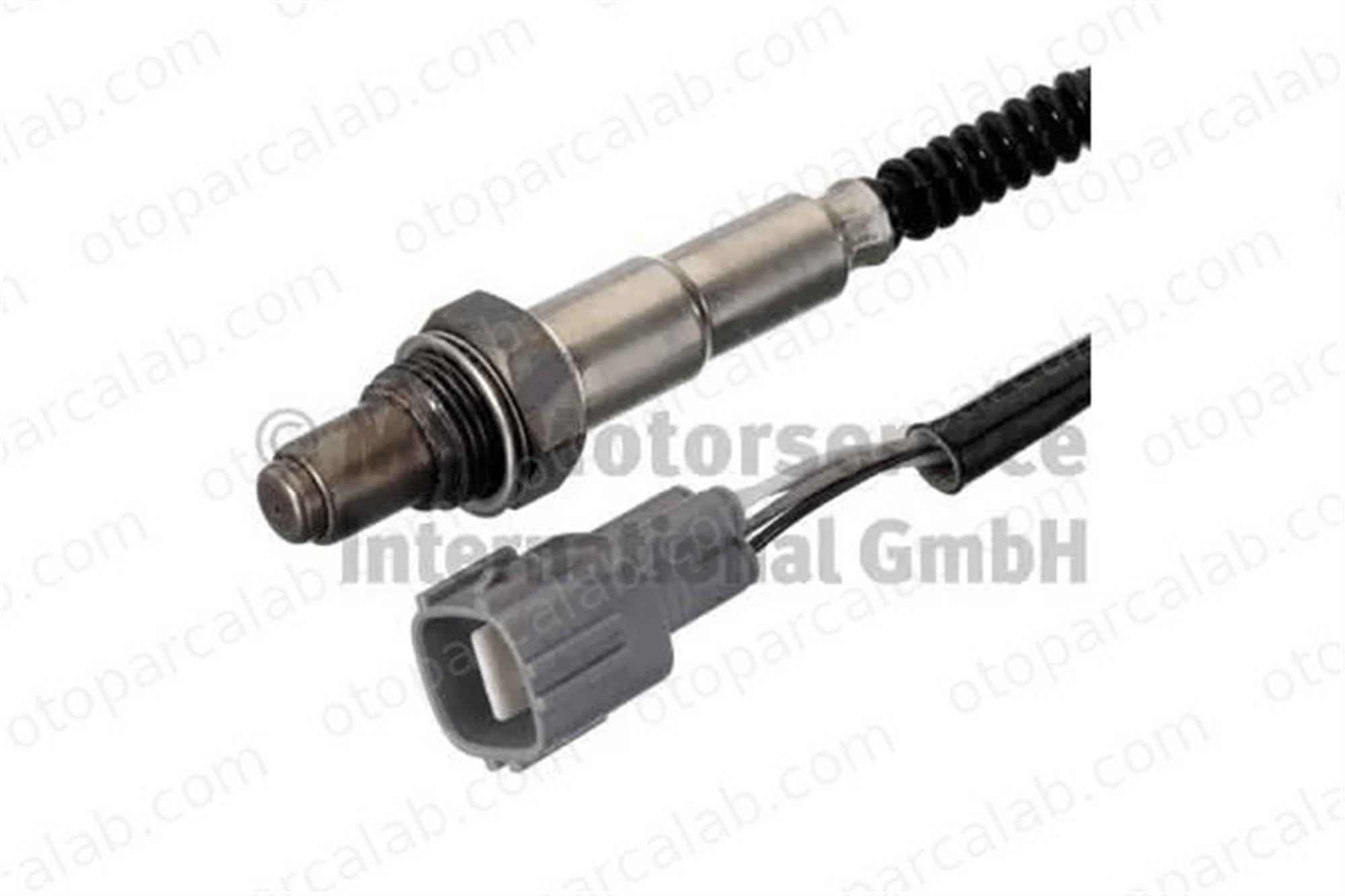 PIERBURG 7.05271.53.0 Oksijen (Lambda) Sensörü TOYOTA CAMRY LEXUS GS 705271530 8946505130