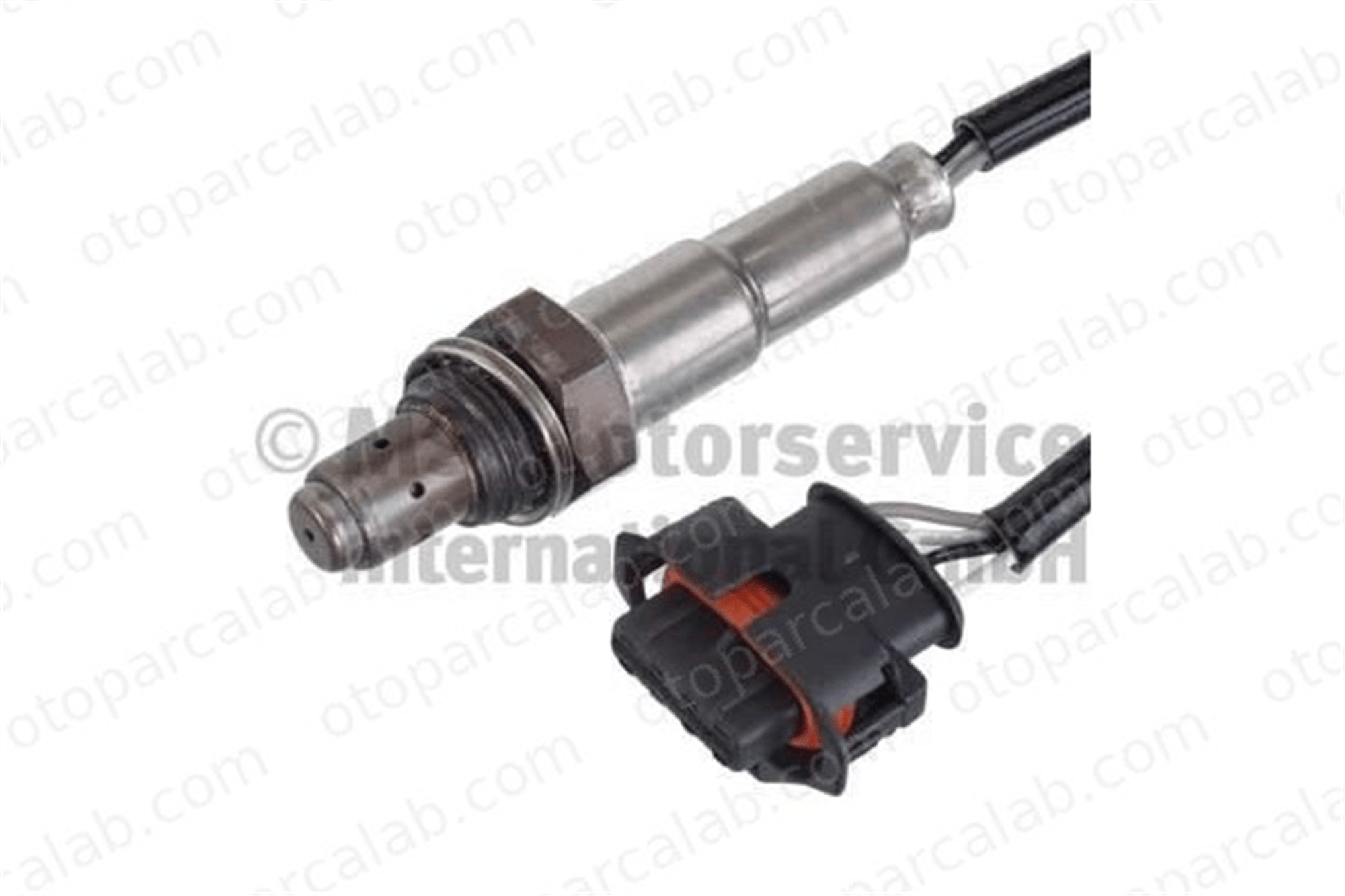 PIERBURG 7.05271.55.0 Oksijen (Lambda) Sensörü OPEL VECTRA C ASTRA G Cabrio 9202575 09202575