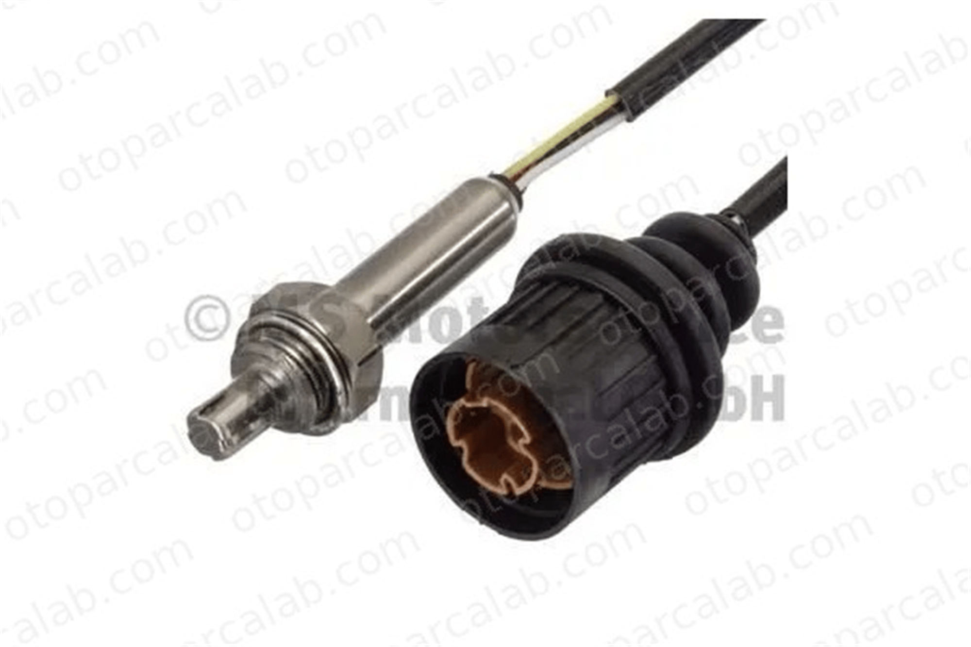 PIERBURG 7.05271.70.0 Oksijen (Lambda) Sensörü BMW 5 5 Touring 11781730025 1730025