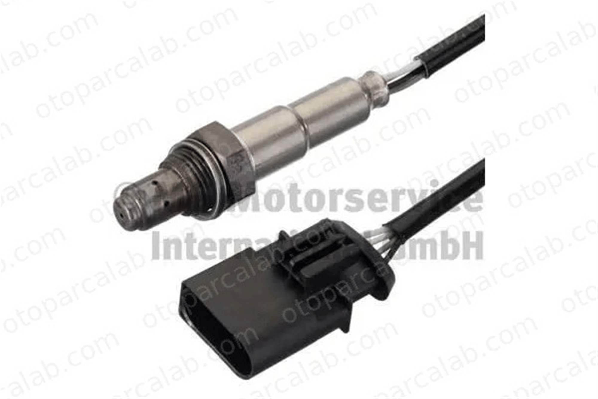 PIERBURG 7.05271.72.0 Oksijen (Lambda) Sensörü ROVER 75 MINI MINI 705271720 872674