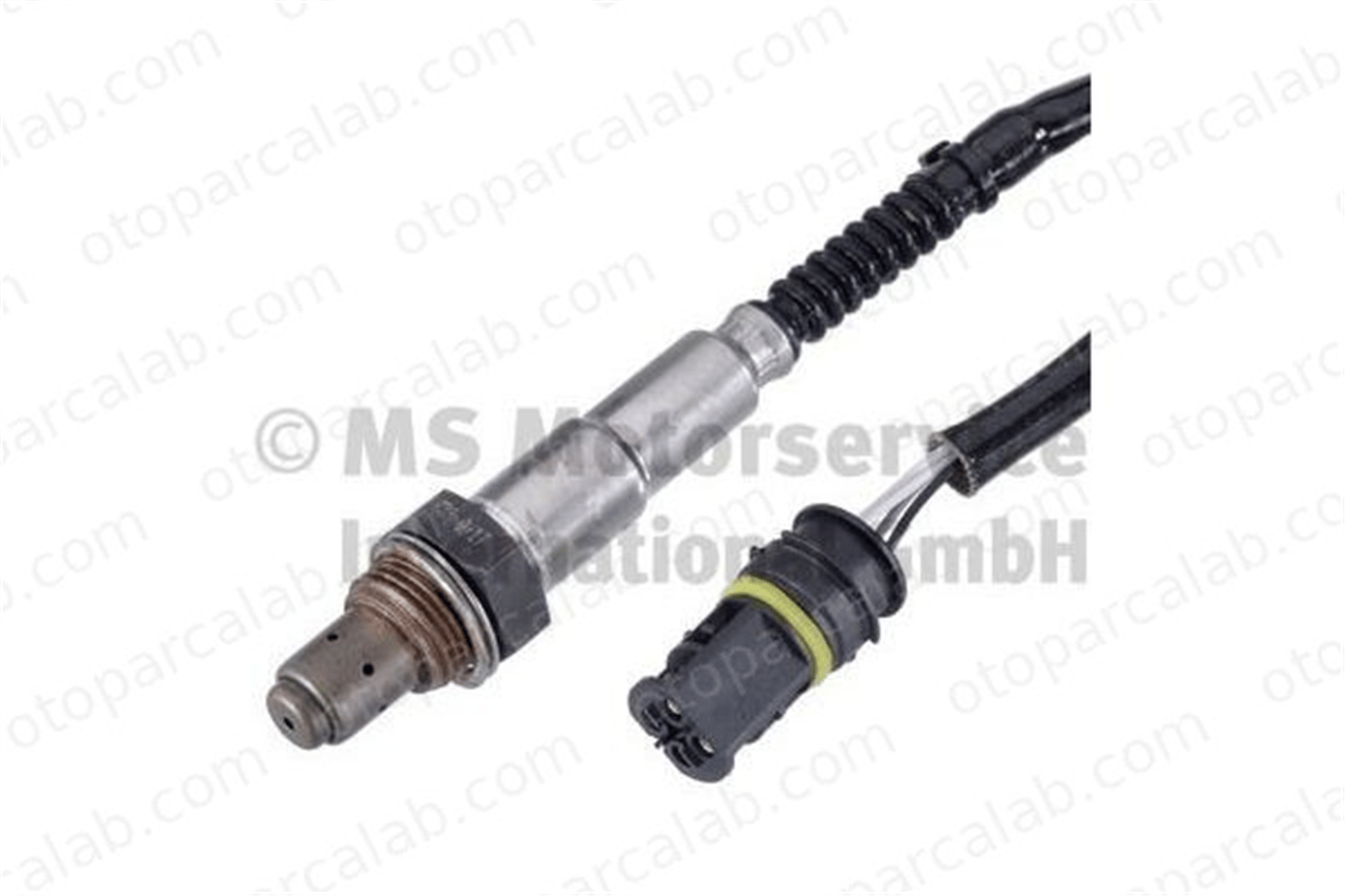 PIERBURG 7.05271.79.0 Oksijen (Lambda) Sensörü MERCEDES-BENZ G-SERISI A-SERISI 5099817AA A0015409417