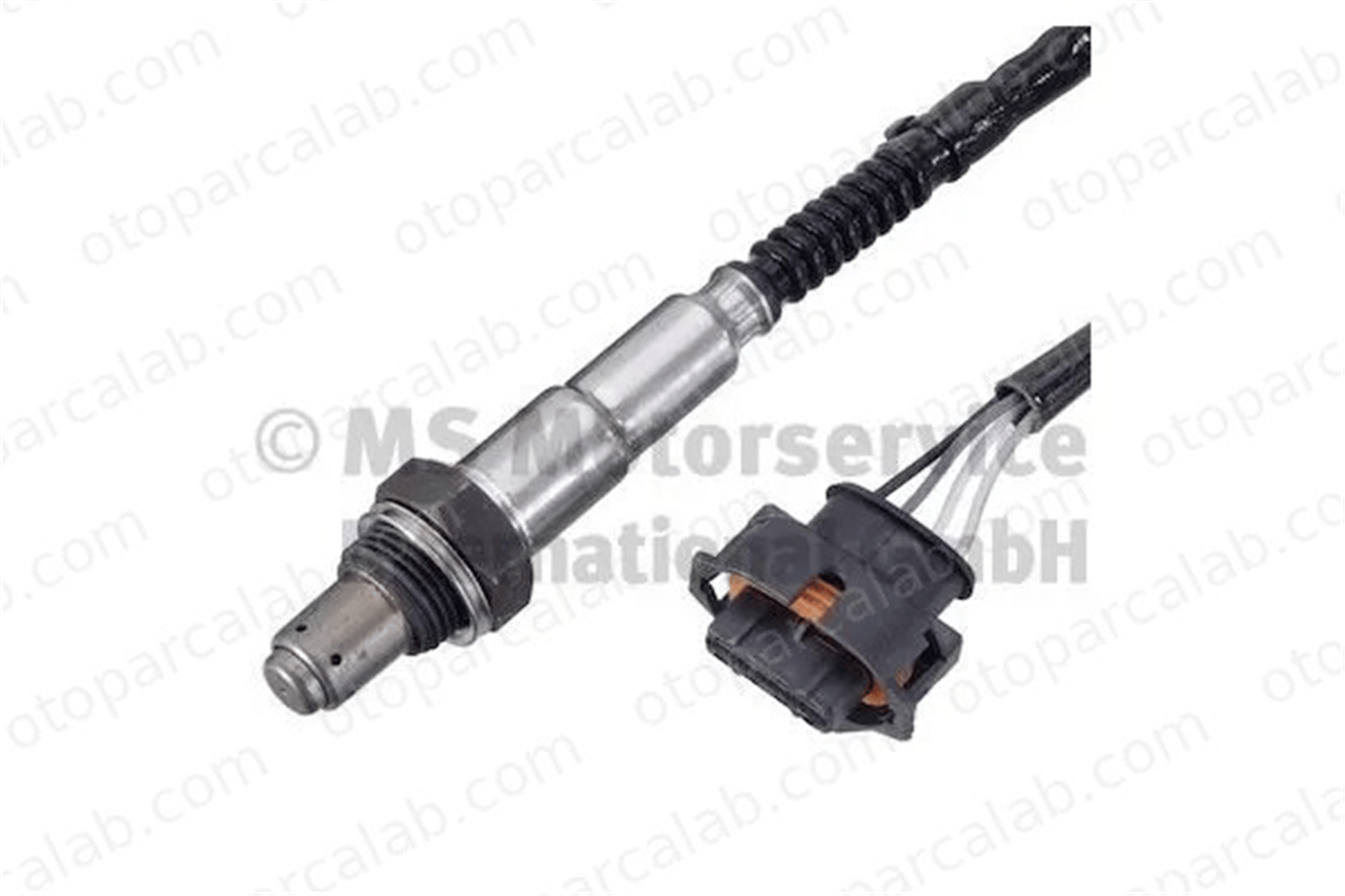 PIERBURG 7.05271.81.0 Oksijen (Lambda) Sensörü OPEL CORSA D AGILA 9193654 93177451
