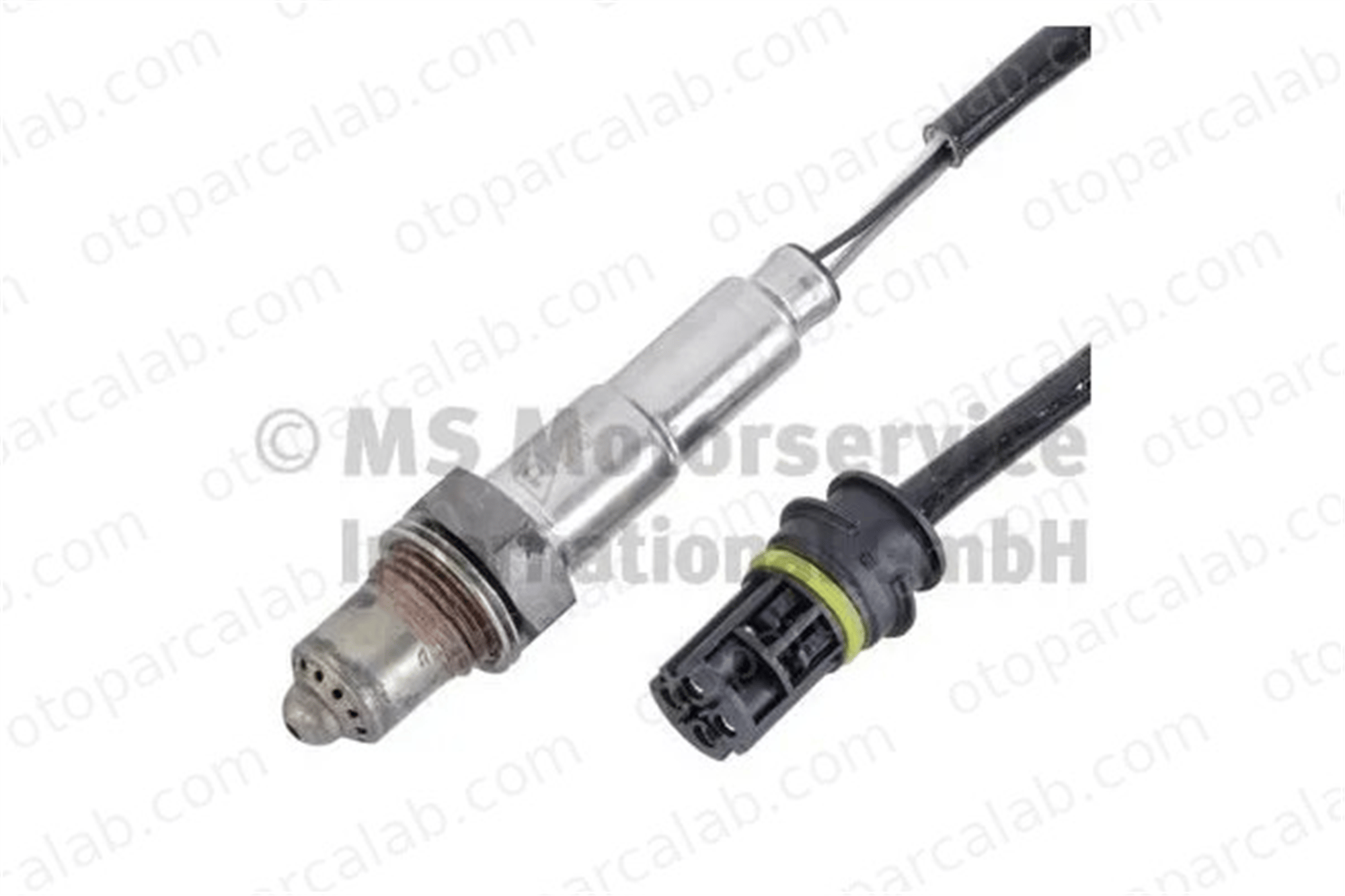 PIERBURG 7.05271.86.0 Oksijen (Lambda) Sensörü BMW 3 5 11781742050 MHK000210