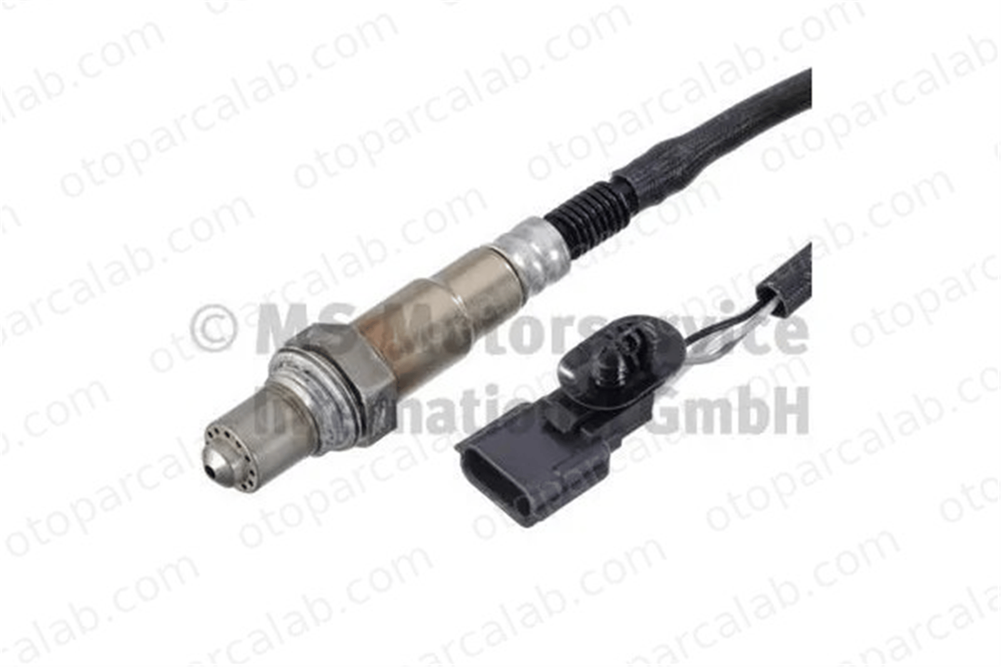 PIERBURG 7.05271.94.0 Oksijen (Lambda) Sensörü RENAULT MEGANE III Coupe MEGANE III Grandtour 8200771294 A4155420000