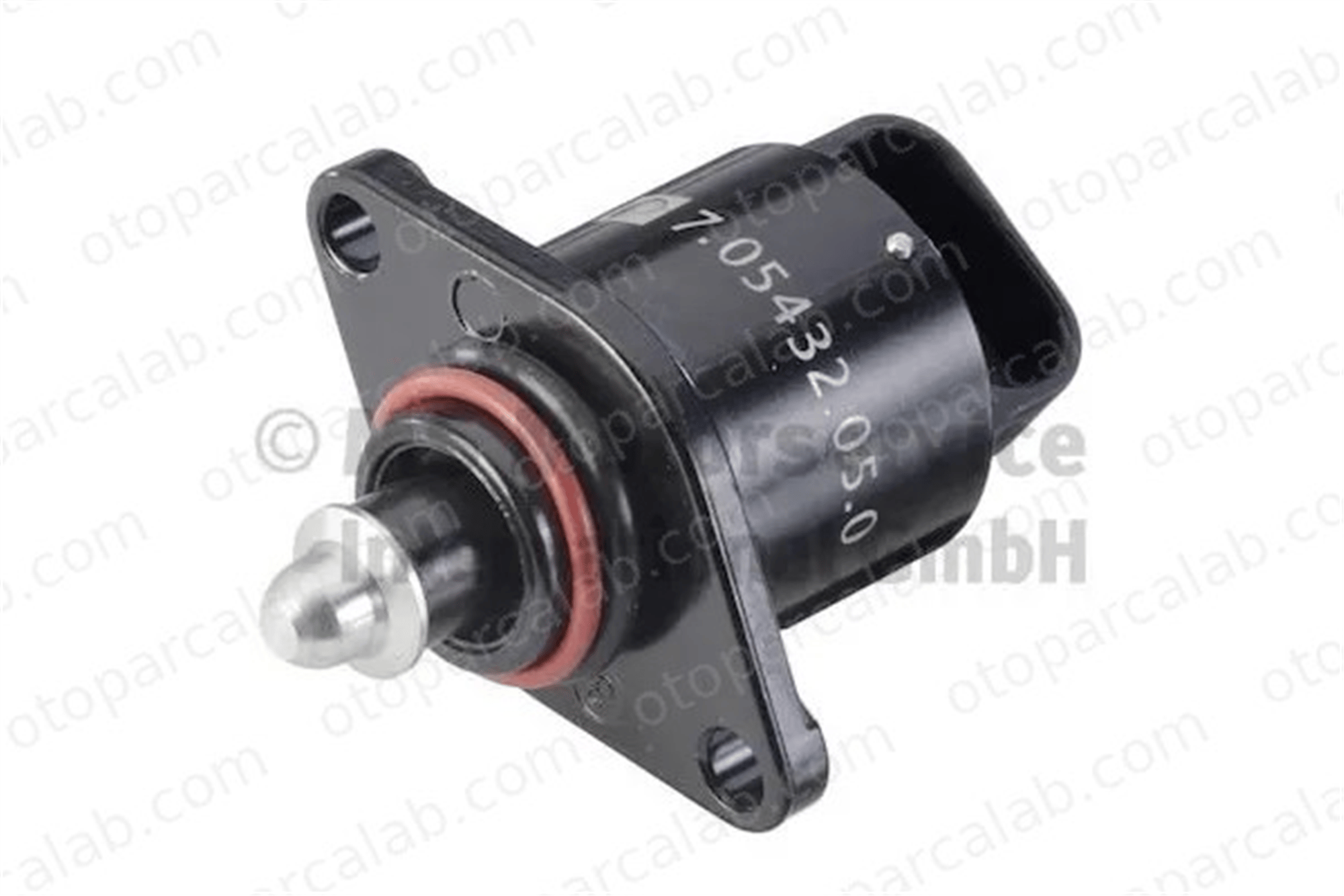PIERBURG 7.05432.05.0 Rölanti Ayar Motoru (Valfi) RENAULT MEGANE I MEGANE I Classic 705432050 7077213