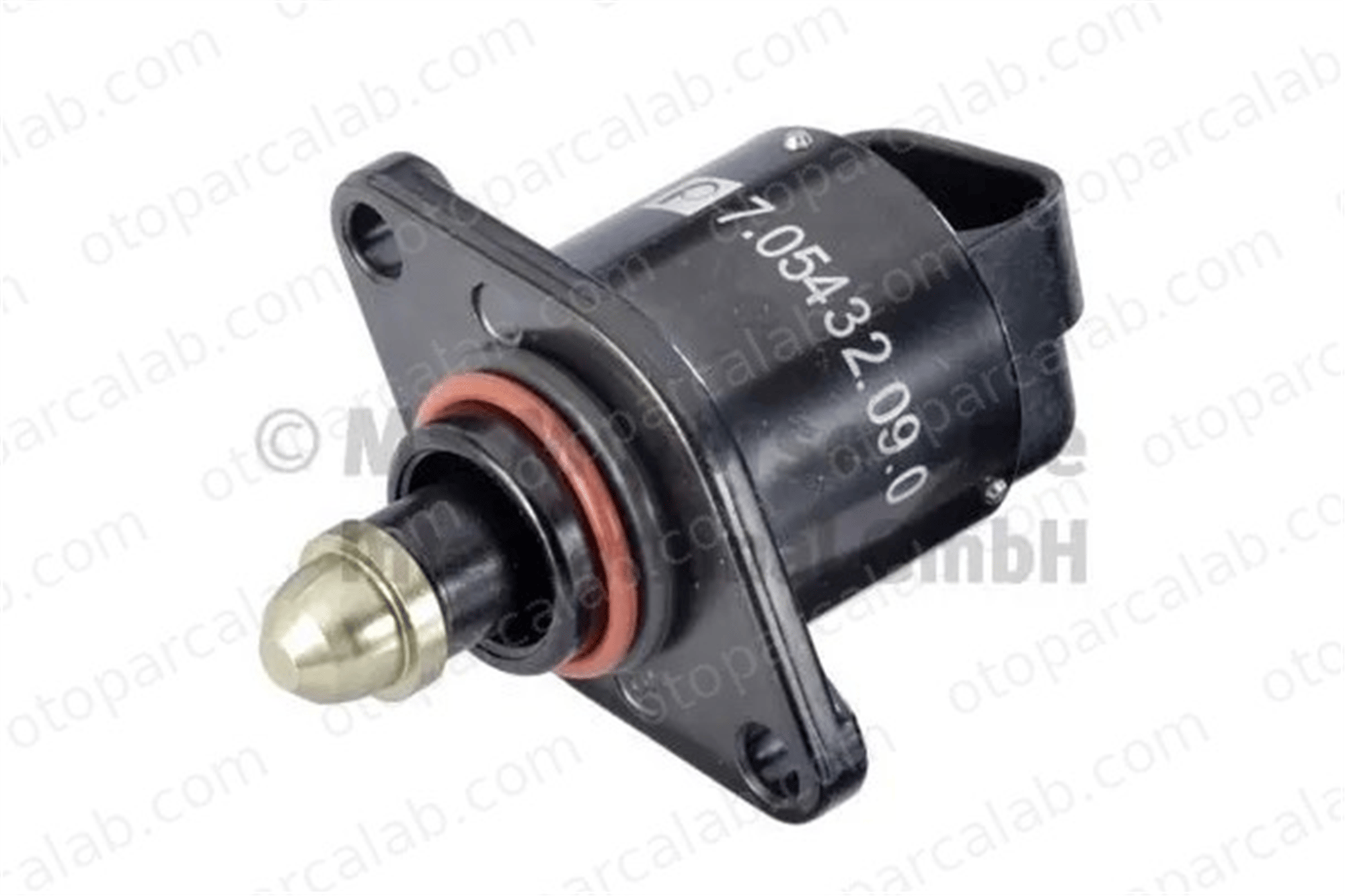 PIERBURG 7.05432.09.0 Rölanti Ayar Motoru (Valfi) FIAT MAREA TIPO C95128 7766269