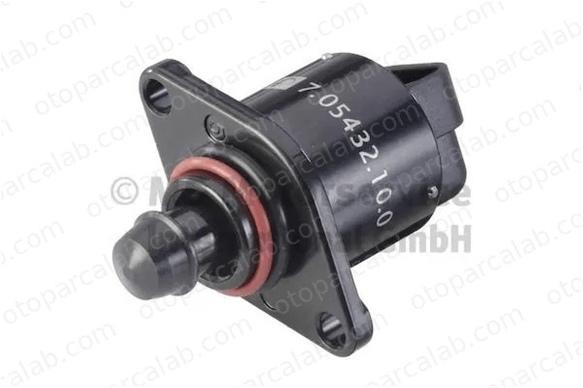 PIERBURG 7.05432.10.0 Rölanti Ayar Motoru (Valfi) RENAULT SCÉNIC I MPV MEGANE I Grandtour 8200299241 7700102539