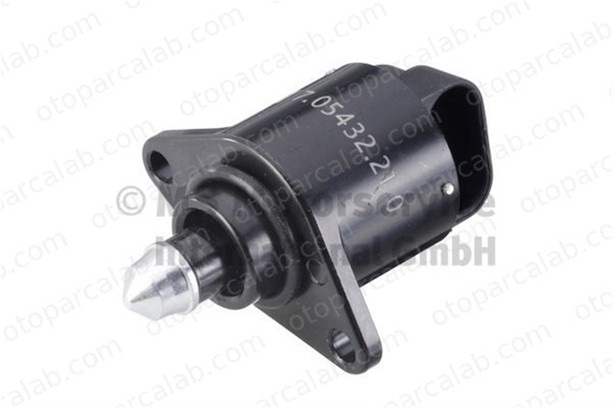 PIERBURG 7.05432.21.0 Rölanti Ayar Motoru (Valfi) CITROËN XSARA XSARA Kasa/eğik arka 705432210 19209L
