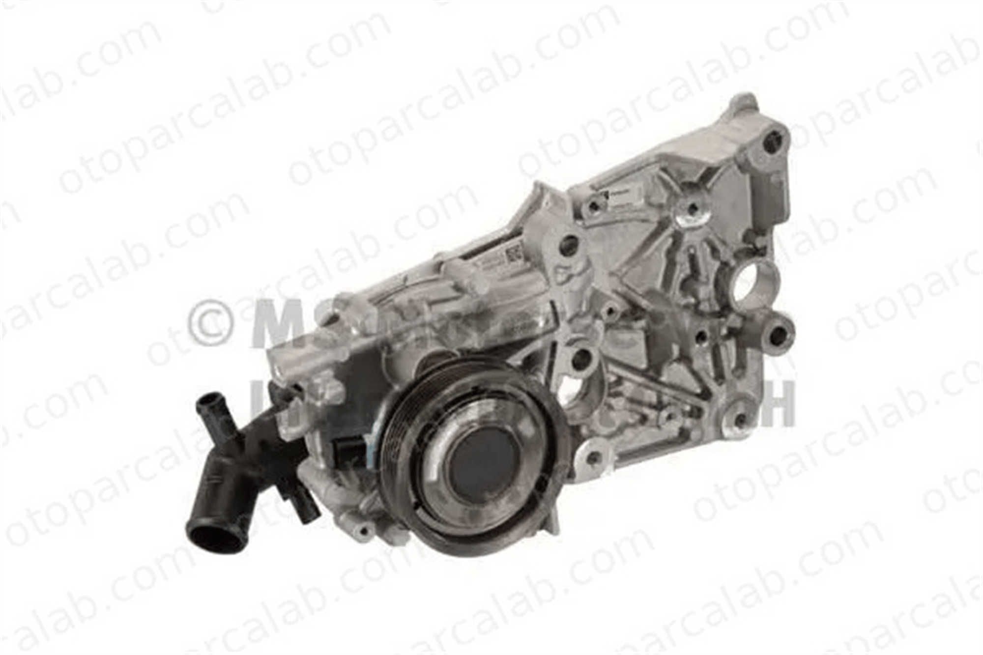 PIERBURG 7.05466.04.0 Devirdaim Su Pompası OPEL INSIGNIA B Country Tourer INSIGNIA B Grand Sport 55485156 55485158