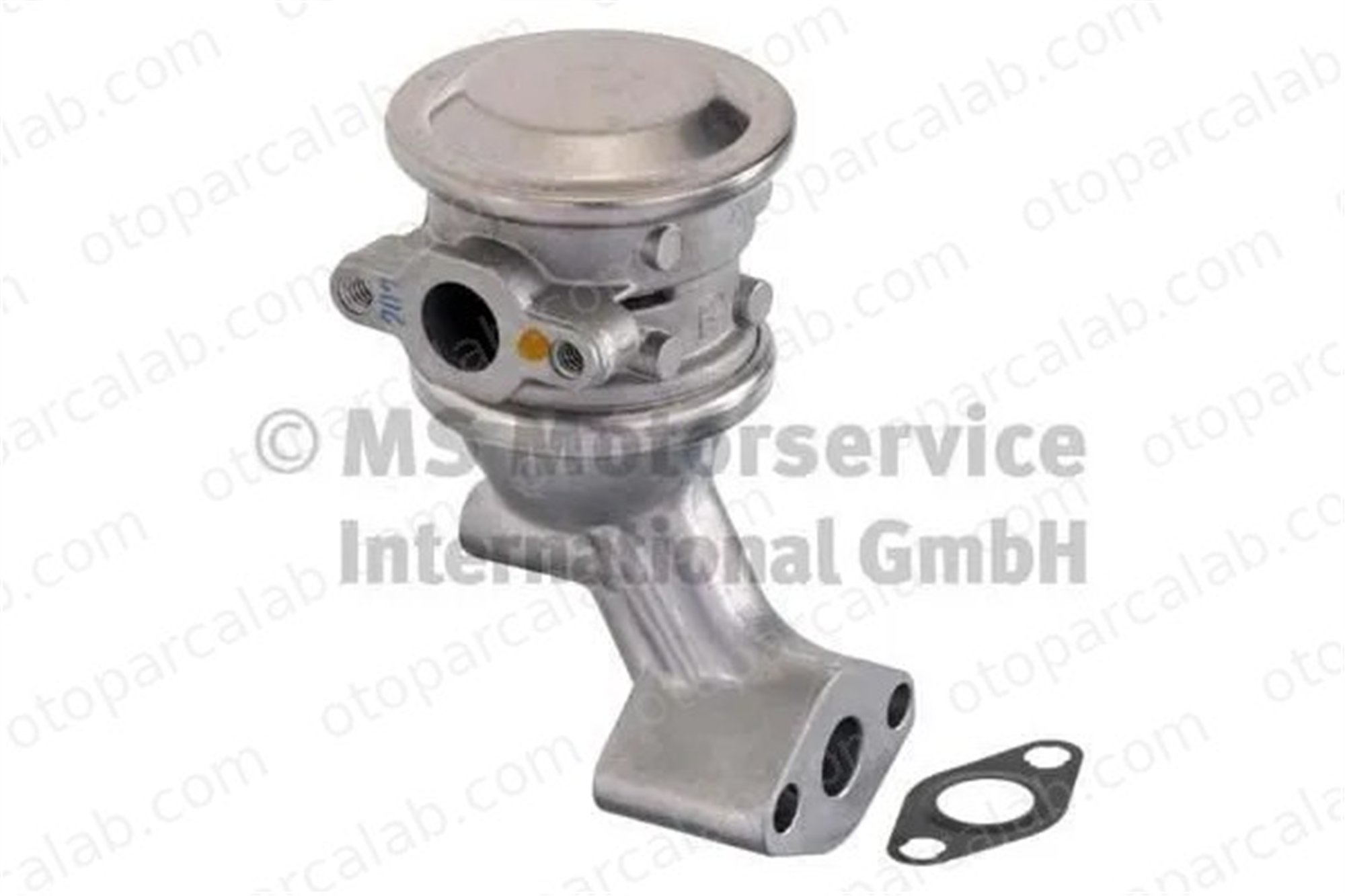 PIERBURG 7.05574.01.0 Egr Valfi AUDI A6 C6 Avant A5 705574010 6E131101D