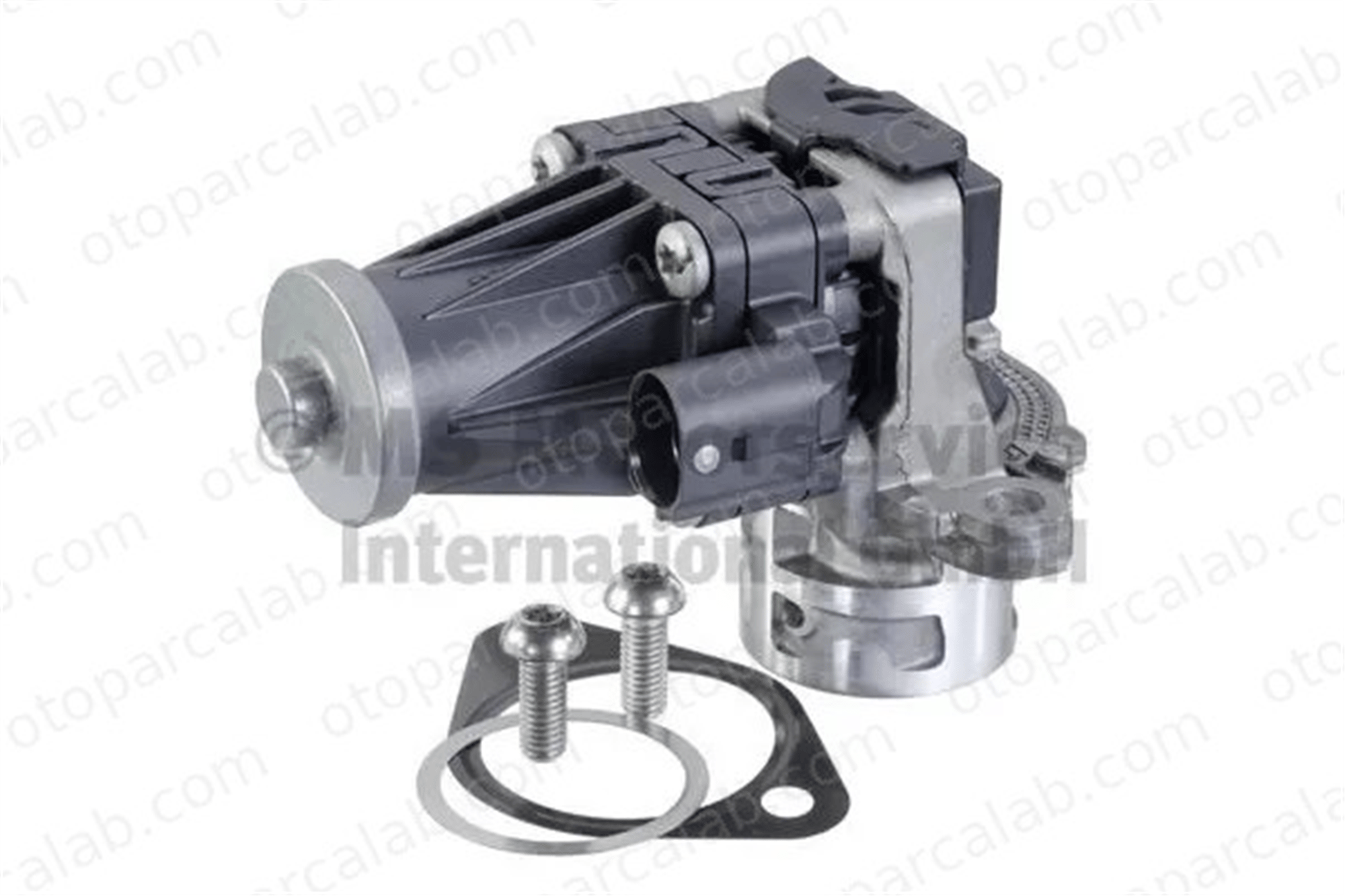 PIERBURG 7.05628.04.0 Egr Valfi FUSO (MITSUBISHI) CANTER CANTER VII QC000727