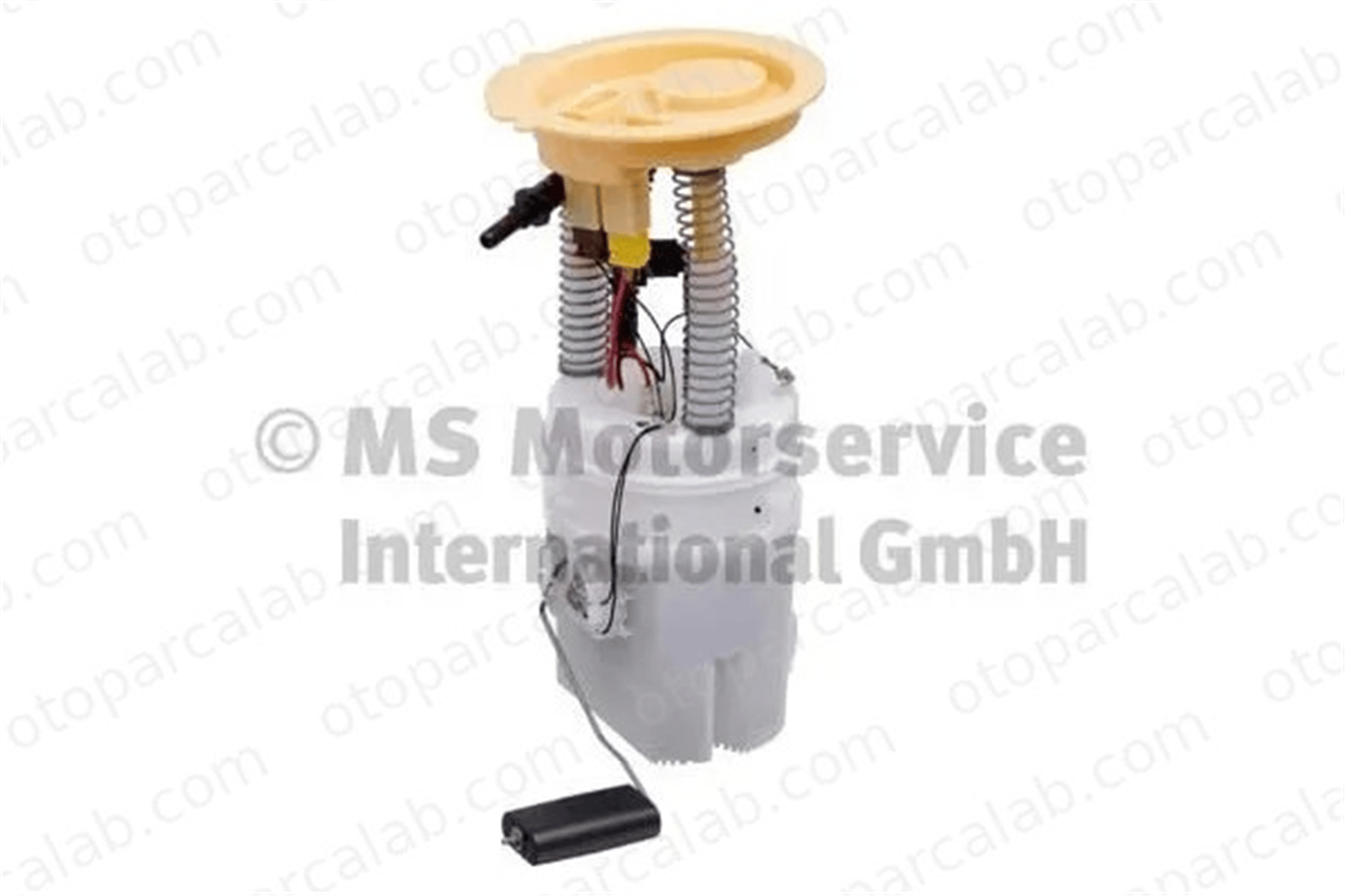 PIERBURG 7.05656.09.0 Depo Şamandırası MERCEDES-BENZ A-SERISI B-SERISI Sports Tourer A1694701294 1694700594