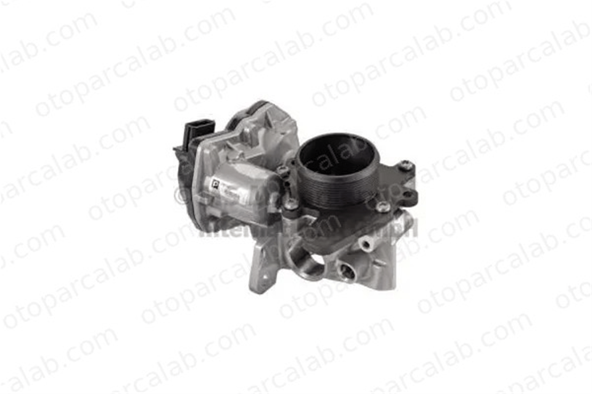 PIERBURG 7.05742.11.0 Egr Valfi FORD ECOSPORT FOCUS IV JN1Q9M425AD 2225536