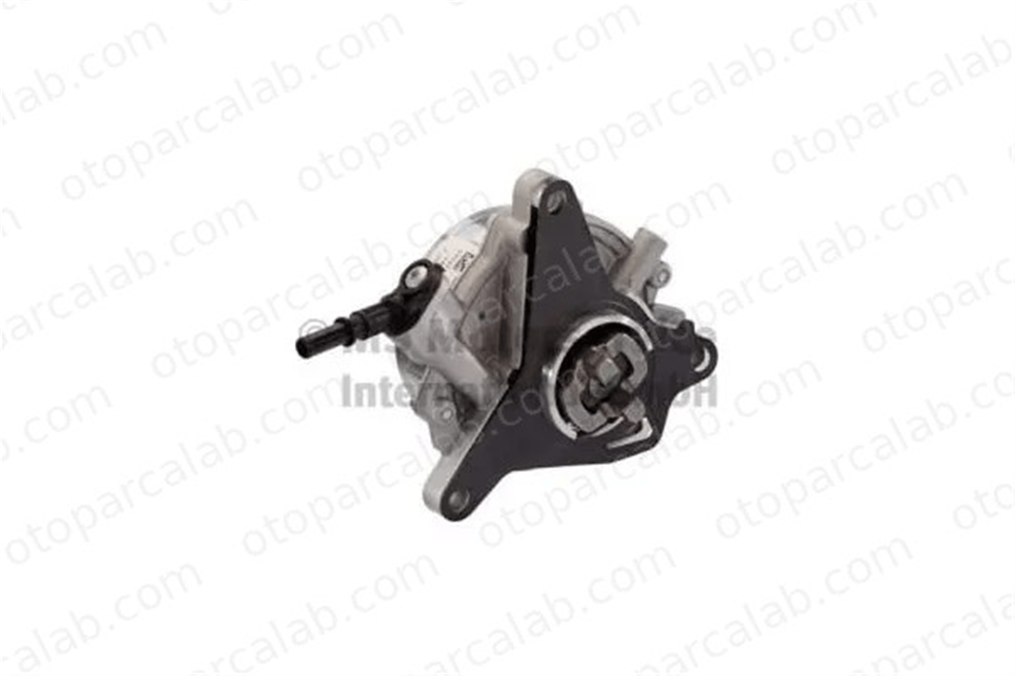 PIERBURG 7.05848.04.0 Vakum Pompa FIAT 124 Spider ABARTH 124 Spider 55270033