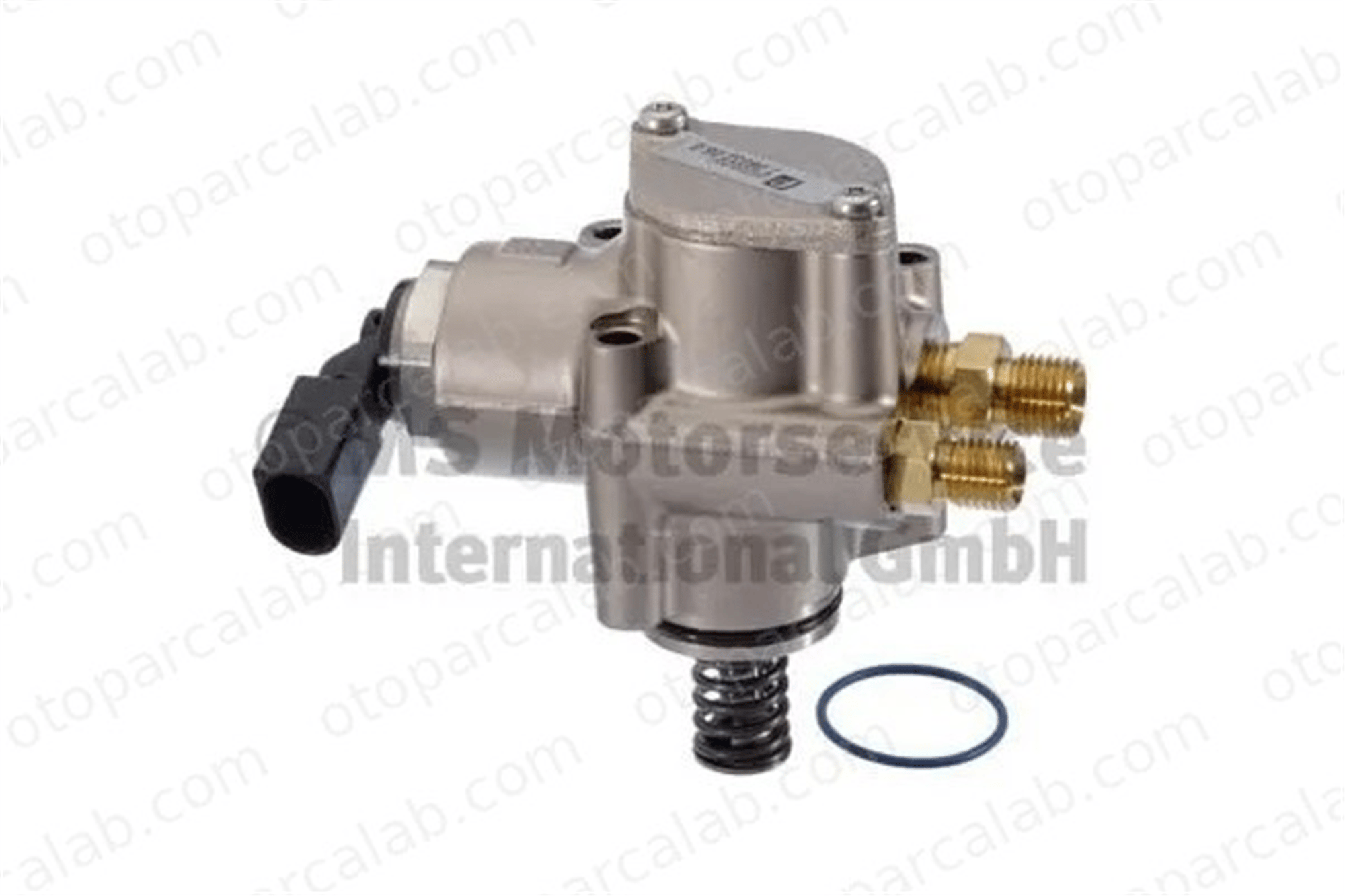 PIERBURG 7.06032.06.0 Yüksek Basınç Pompası (Benzin) AUDI R8 A5