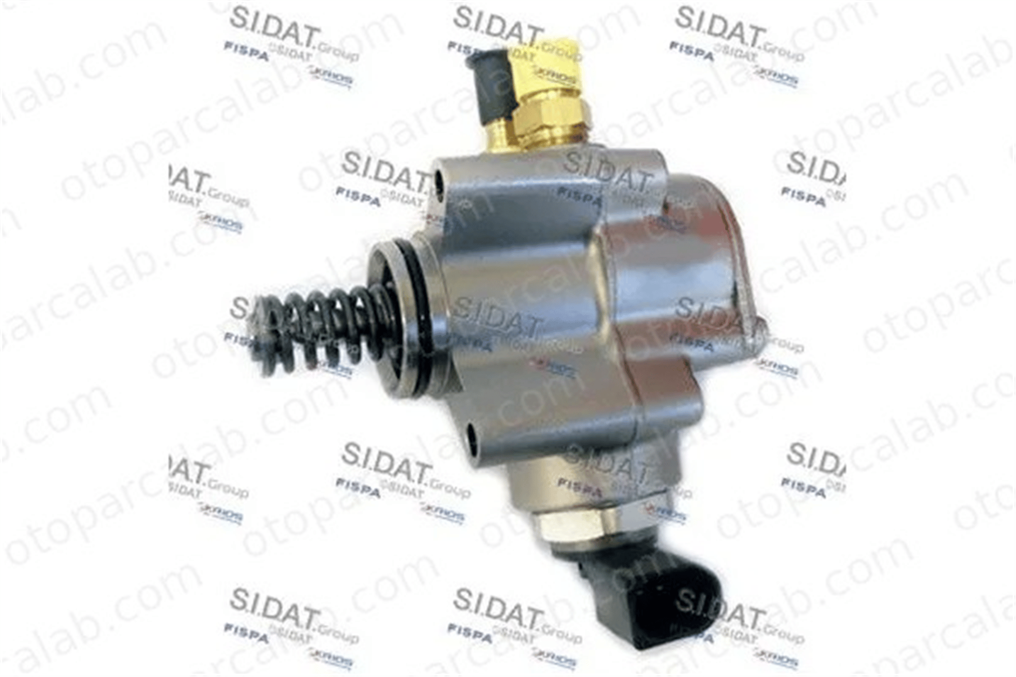 PIERBURG 7.06032.07.0 Yüksek Basınç Pompası (Benzin) AUDI R8 ALLROAD C5