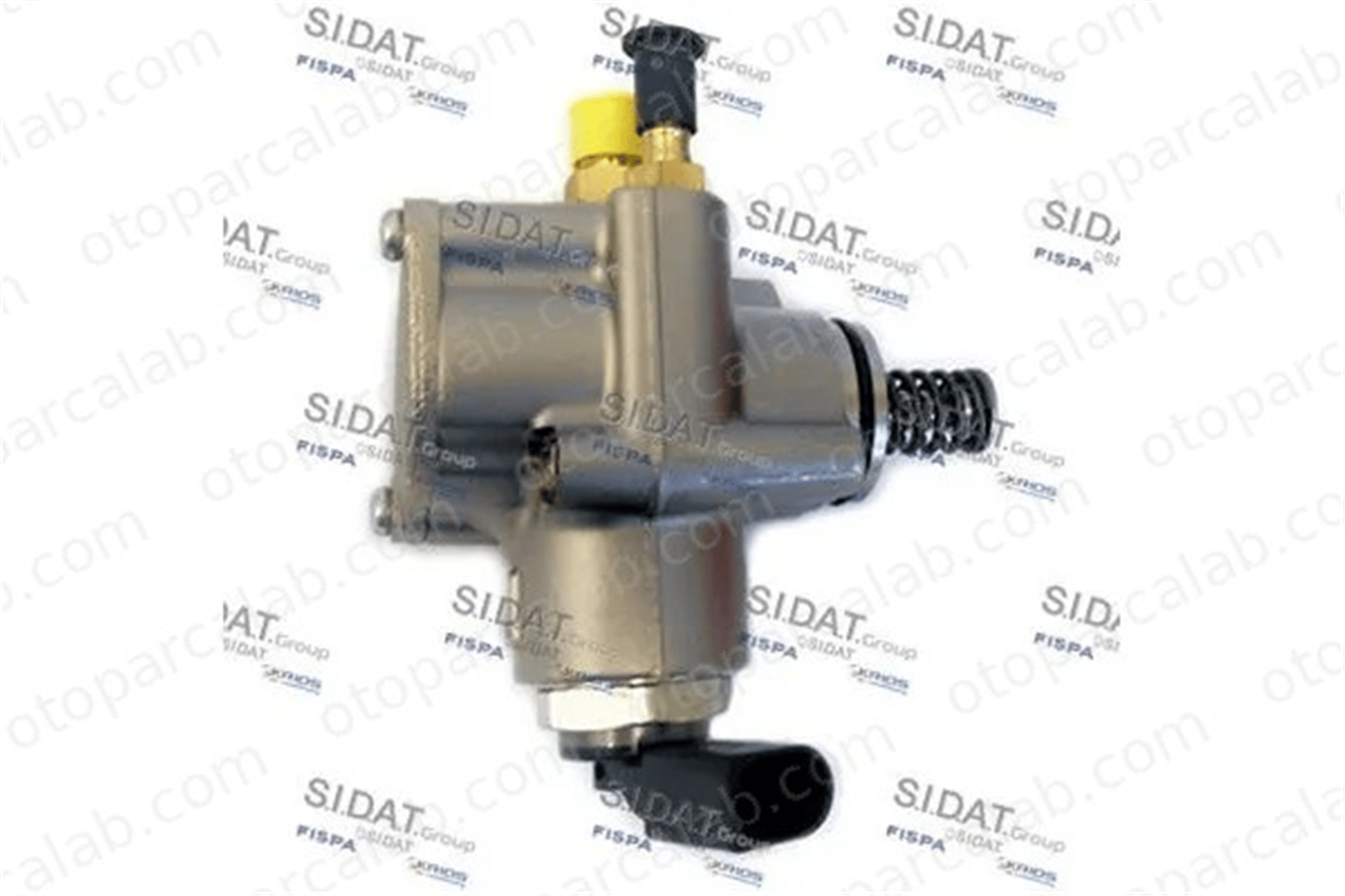 PIERBURG 7.06032.08.0 Yüksek Basınç Pompası (Benzin) AUDI R8 ALLROAD C5