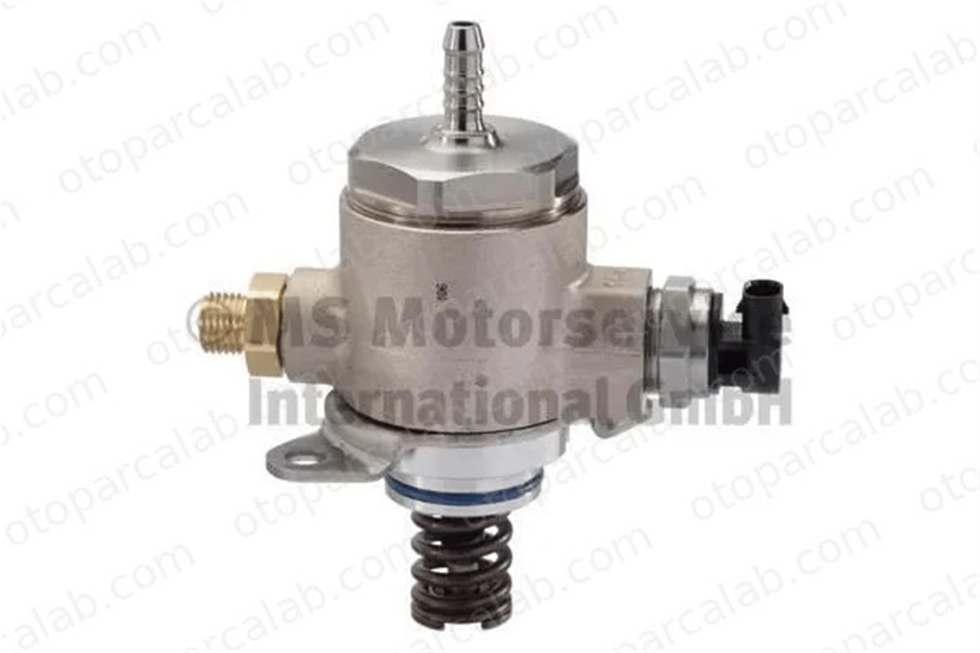 PIERBURG 7.06032.10.0 Yüksek Basınç Pompası (Benzin) AUDI A4 B8 A4 B8 Avant