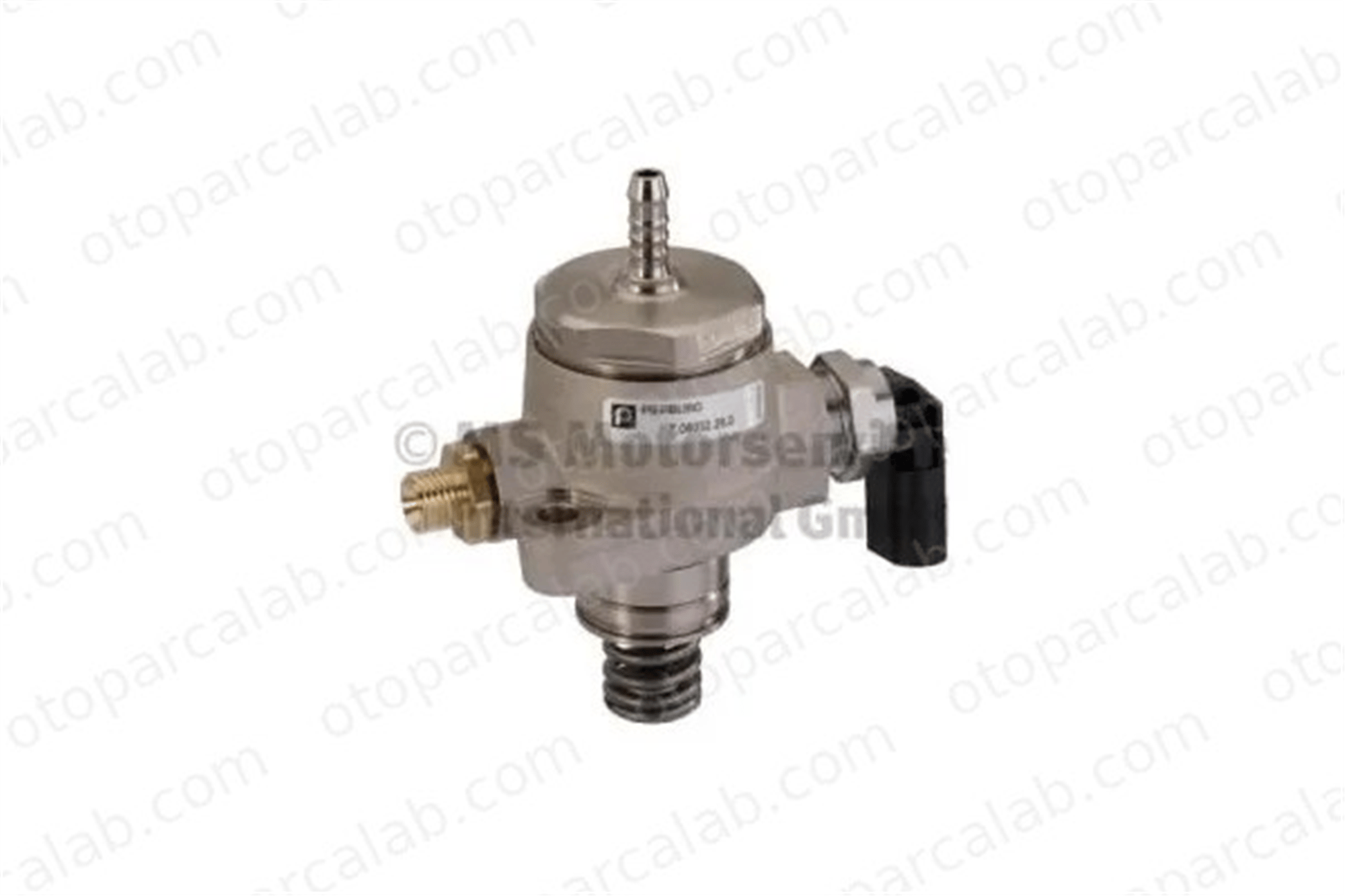 PIERBURG 7.06032.26.0 Yüksek Basınç Pompası (Benzin) VW GOLF VII AUDI A6 C7