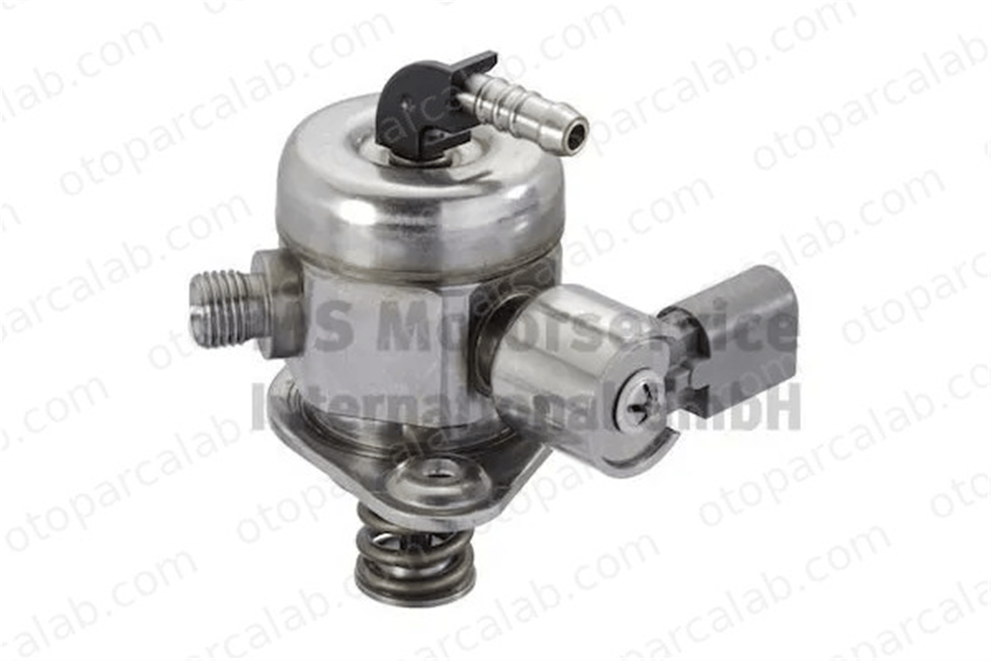 PIERBURG 7.06032.45.0 Depo Şamandırası VW TIGUAN SKODA KODIAQ 04E127025
