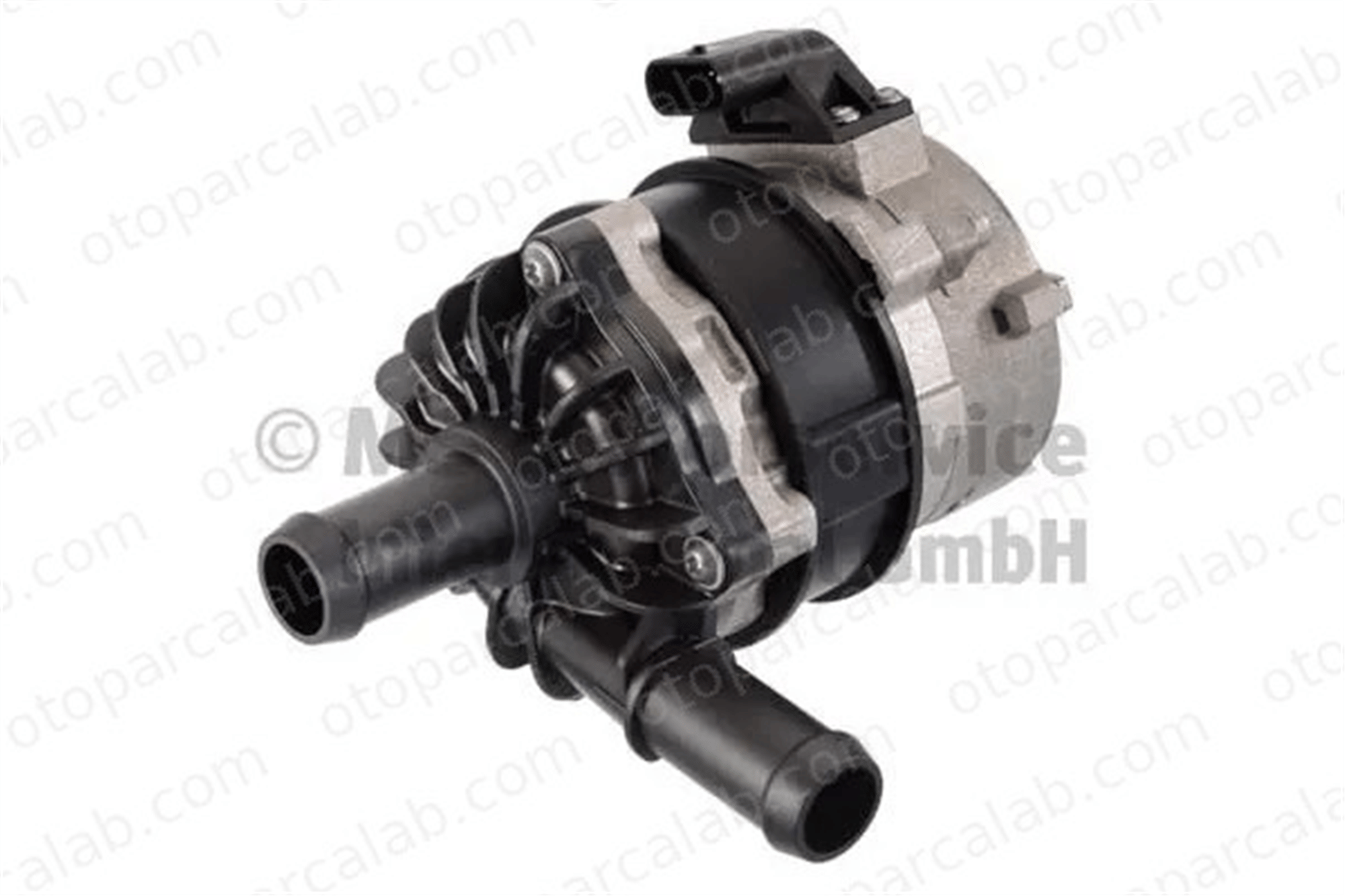 PIERBURG 7.06033.12.0 Devirdaim Su Pompası SMART FORTWO Cabrio FORTWO Coupe 35000086 003 500 00 86