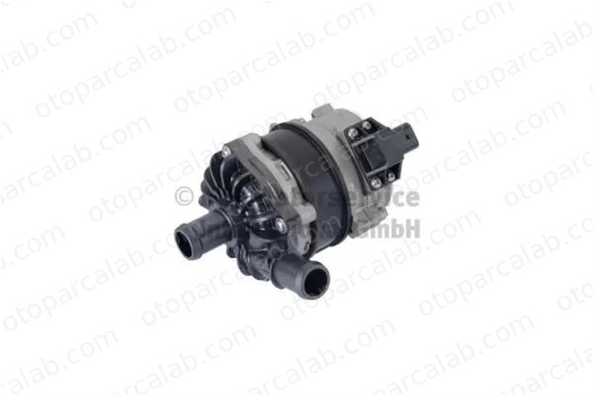 PIERBURG 7.06033.39.0 Devirdaim Su Pompası AUDI Q5 Q7 8R0965567 8R0965569