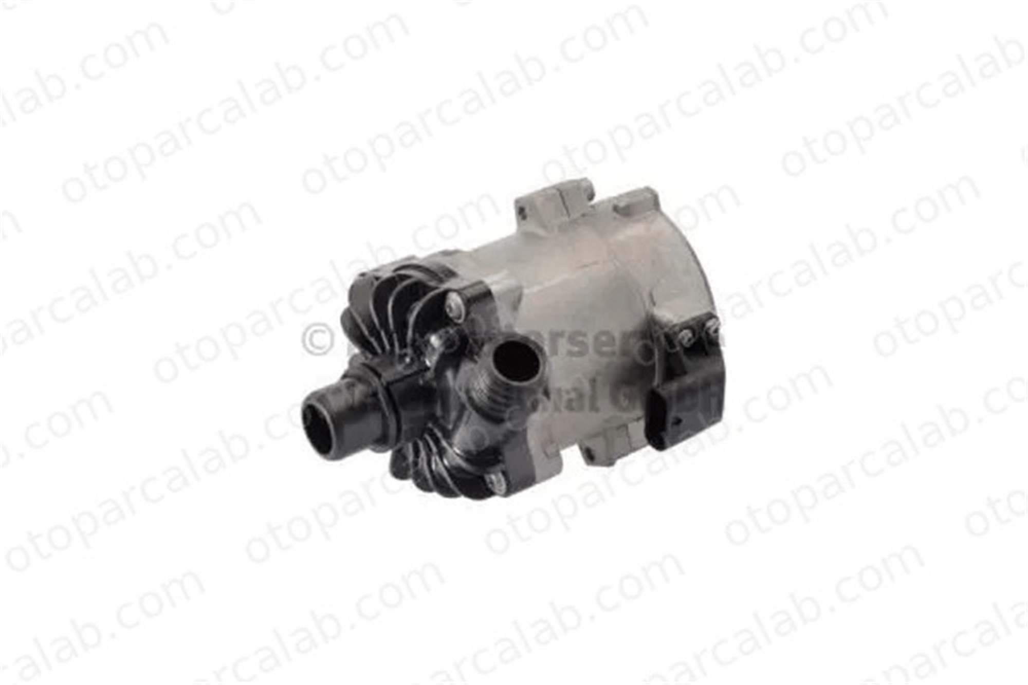 PIERBURG 7.06033.40.0 Devirdaim Su Pompası BMW 5 6 Cabrio 17122284291 2284291