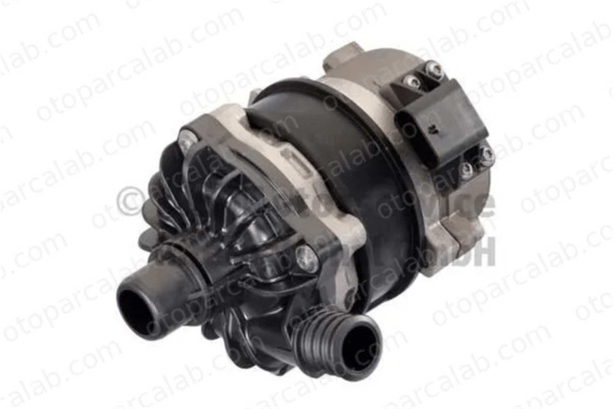 PIERBURG 7.06033.45.0 Devirdaim Su Pompası BMW 3 4 Coupe 11517583965 11518419200