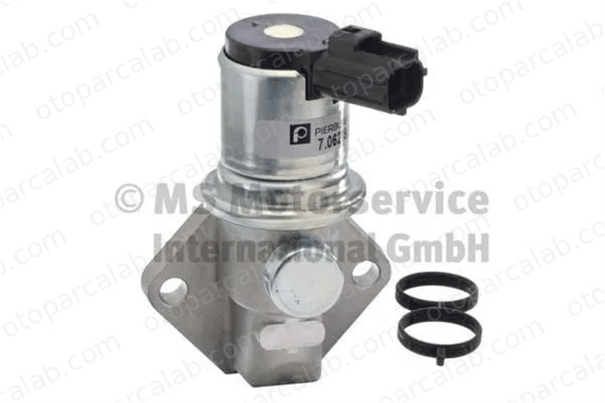 PIERBURG 7.06269.00.0 Rölanti Ayar Motoru (Valfi) FORD GALAXY I 706269000 1115249