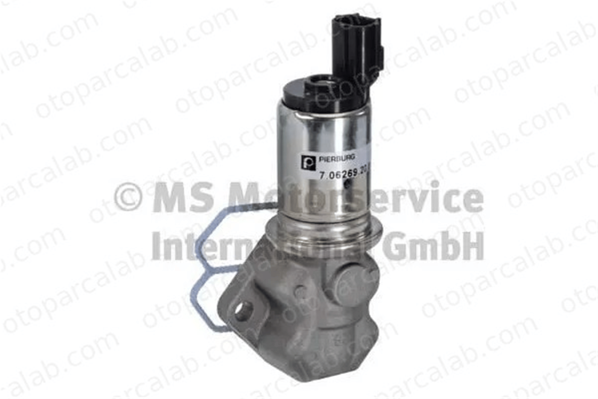PIERBURG 7.06269.20.0 Rölanti Ayar Motoru (Valfi) FORD USA EXPLORER 706269200 3647128