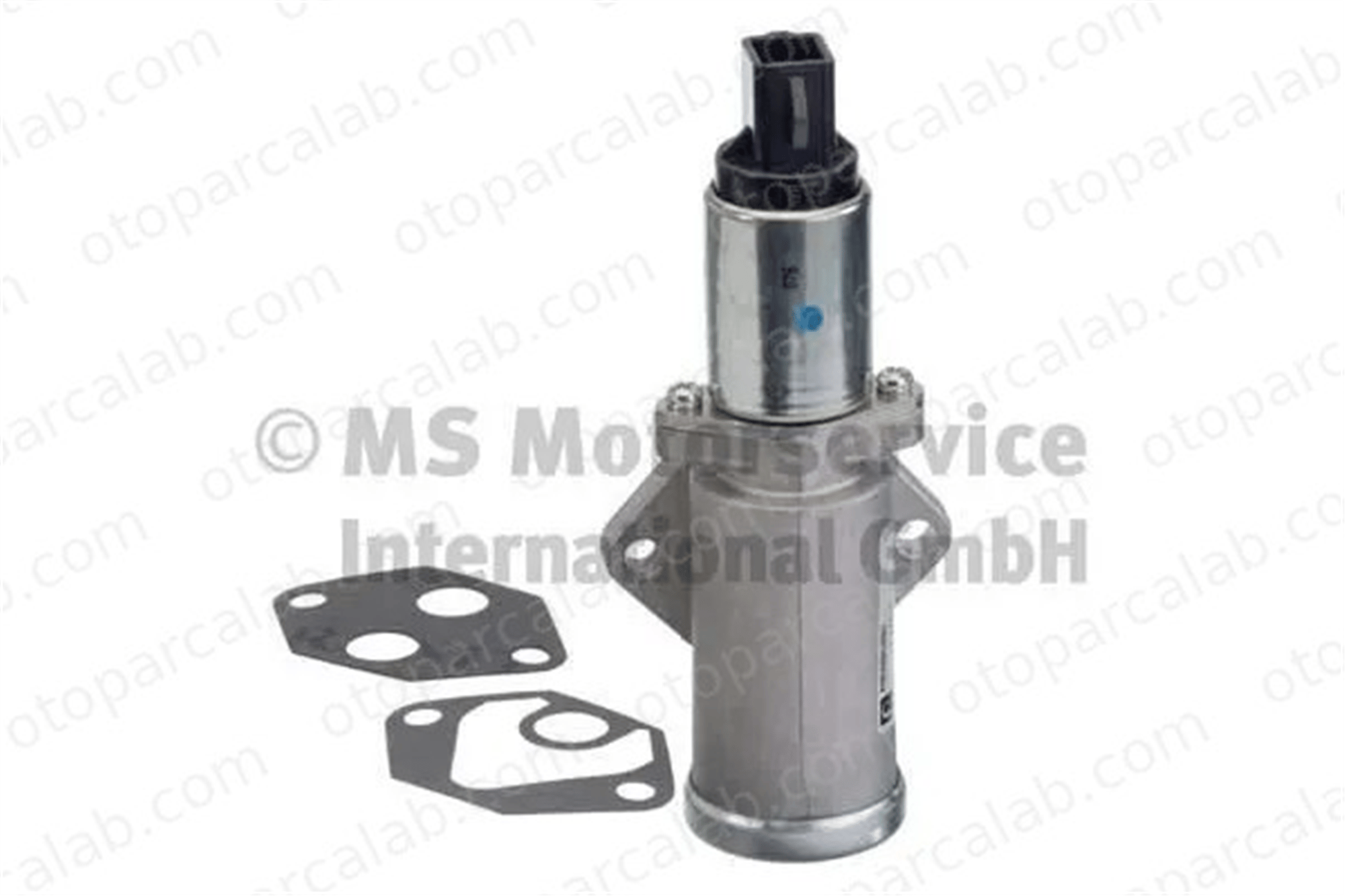 PIERBURG 7.06269.26.0 Rölanti Ayar Motoru (Valfi) FORD SCORPIO I SIERRA II 706269260 1628247