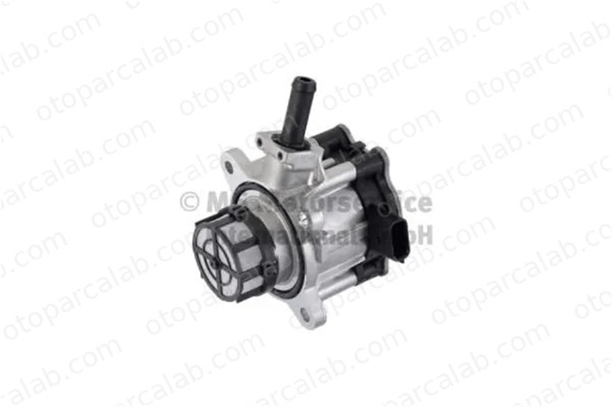 PIERBURG 7.06623.47.0 Yağ Pompası RENAULT ARKANA I CAPTUR II 313604754R 313606032R