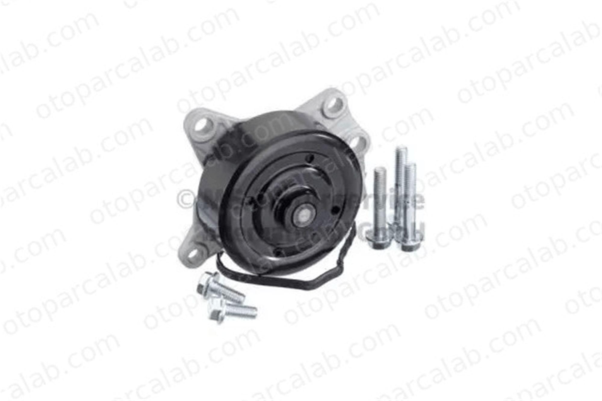 PIERBURG 7.07152.53.0 Devirdaim Su Pompası TOYOTA YARIS CITROËN C1 1201H0 1201J0